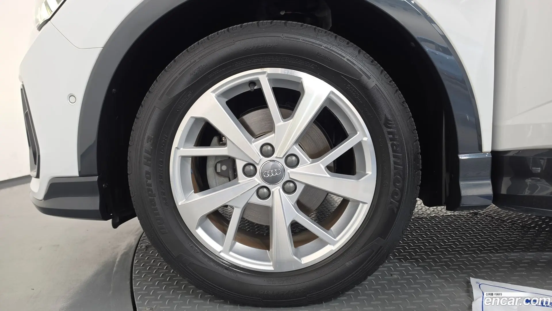 Audi Q3 35 TDI Sportback