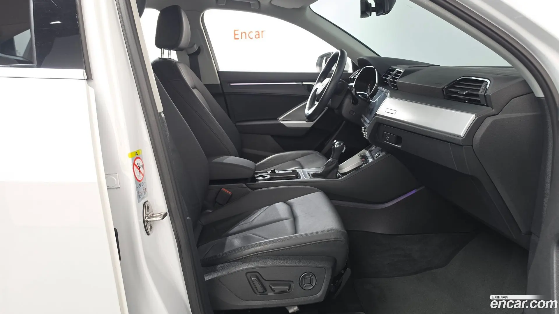 Audi Q3 35 TDI Sportback