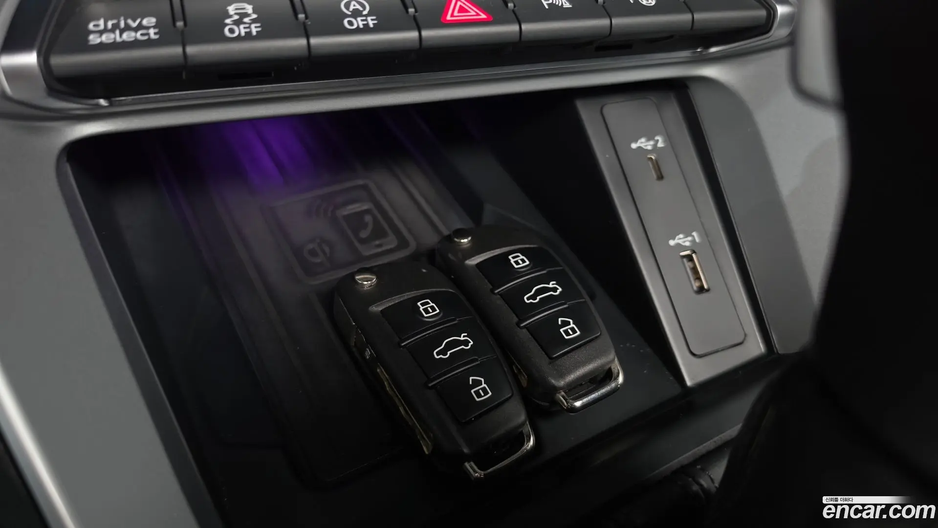 Audi Q3 35 TDI Sportback