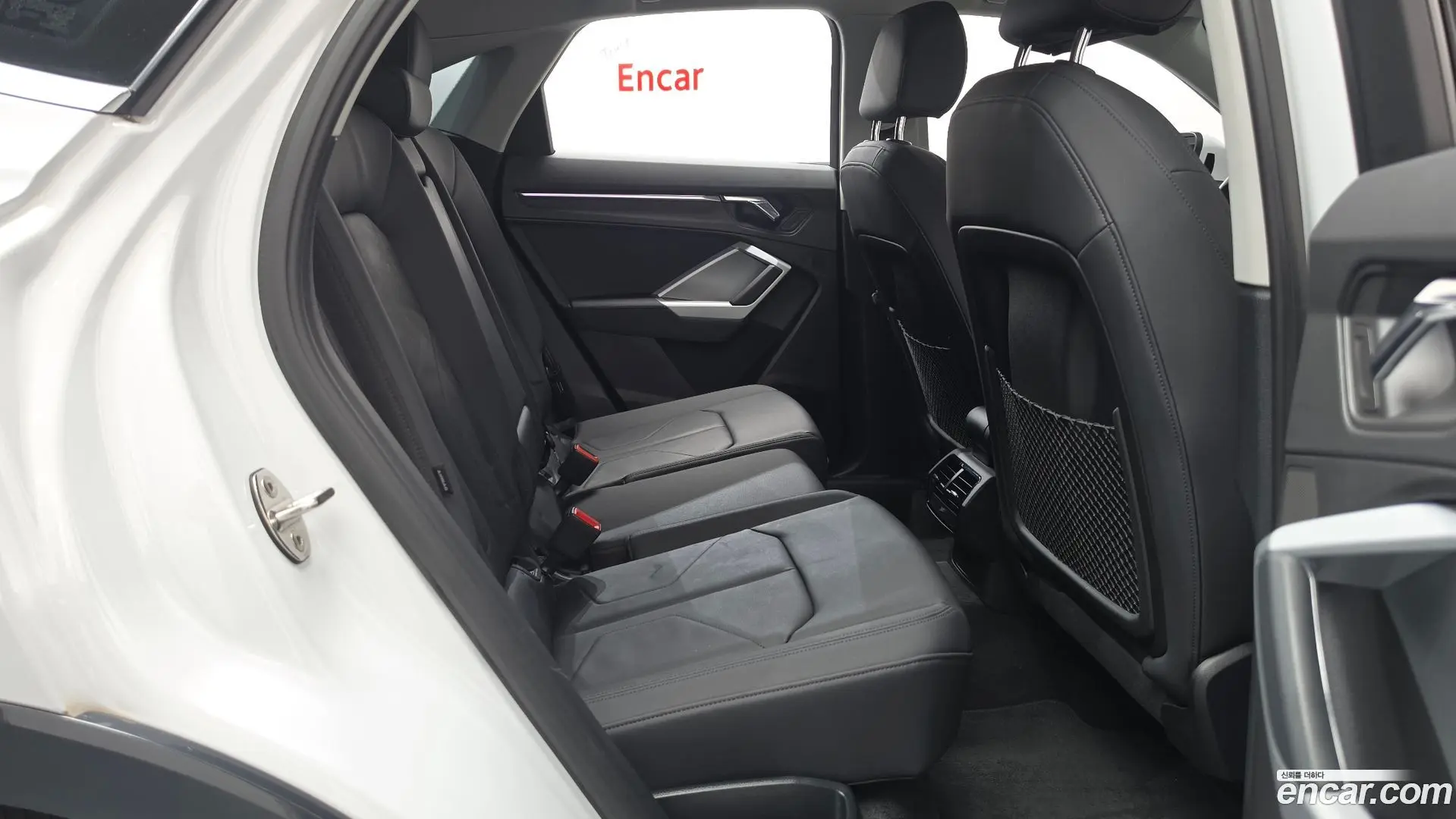 Audi Q3 35 TDI Sportback