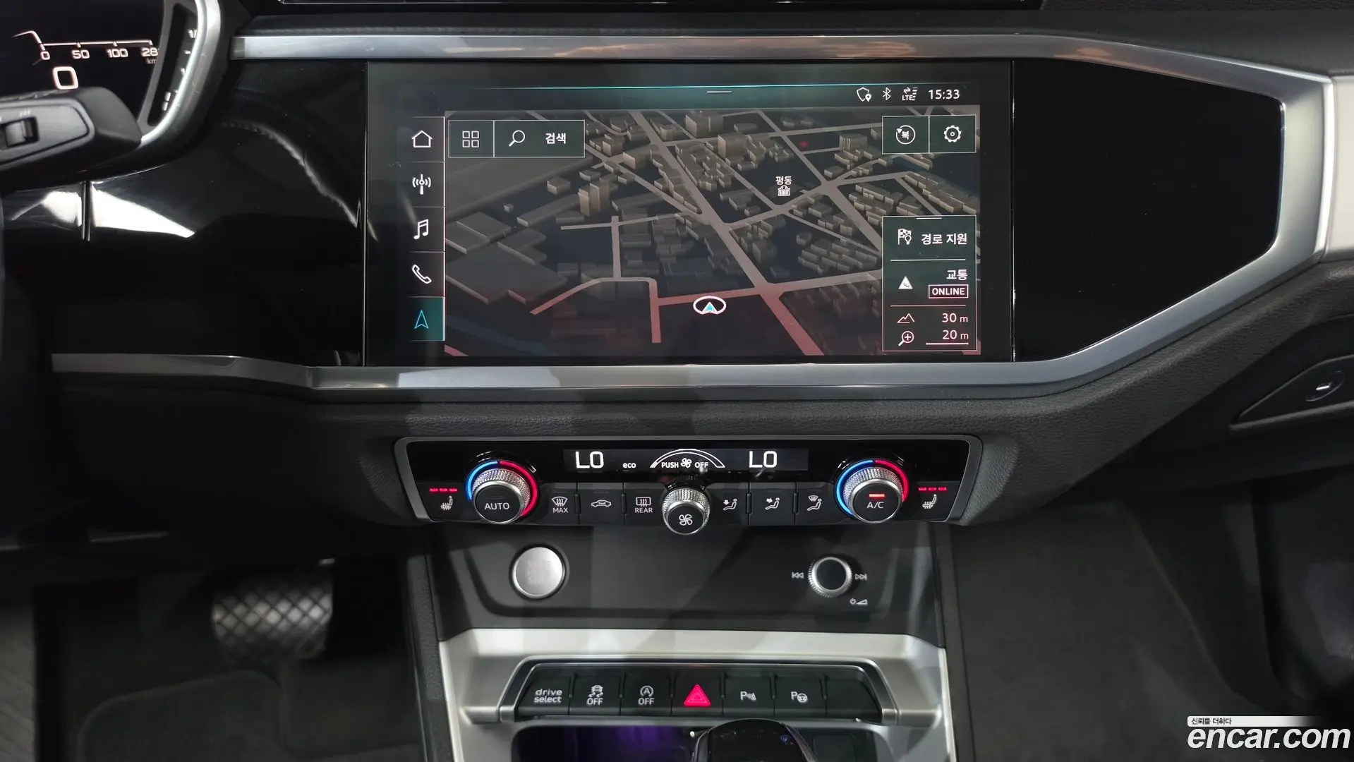 Audi Q3 35 TDI Sportback