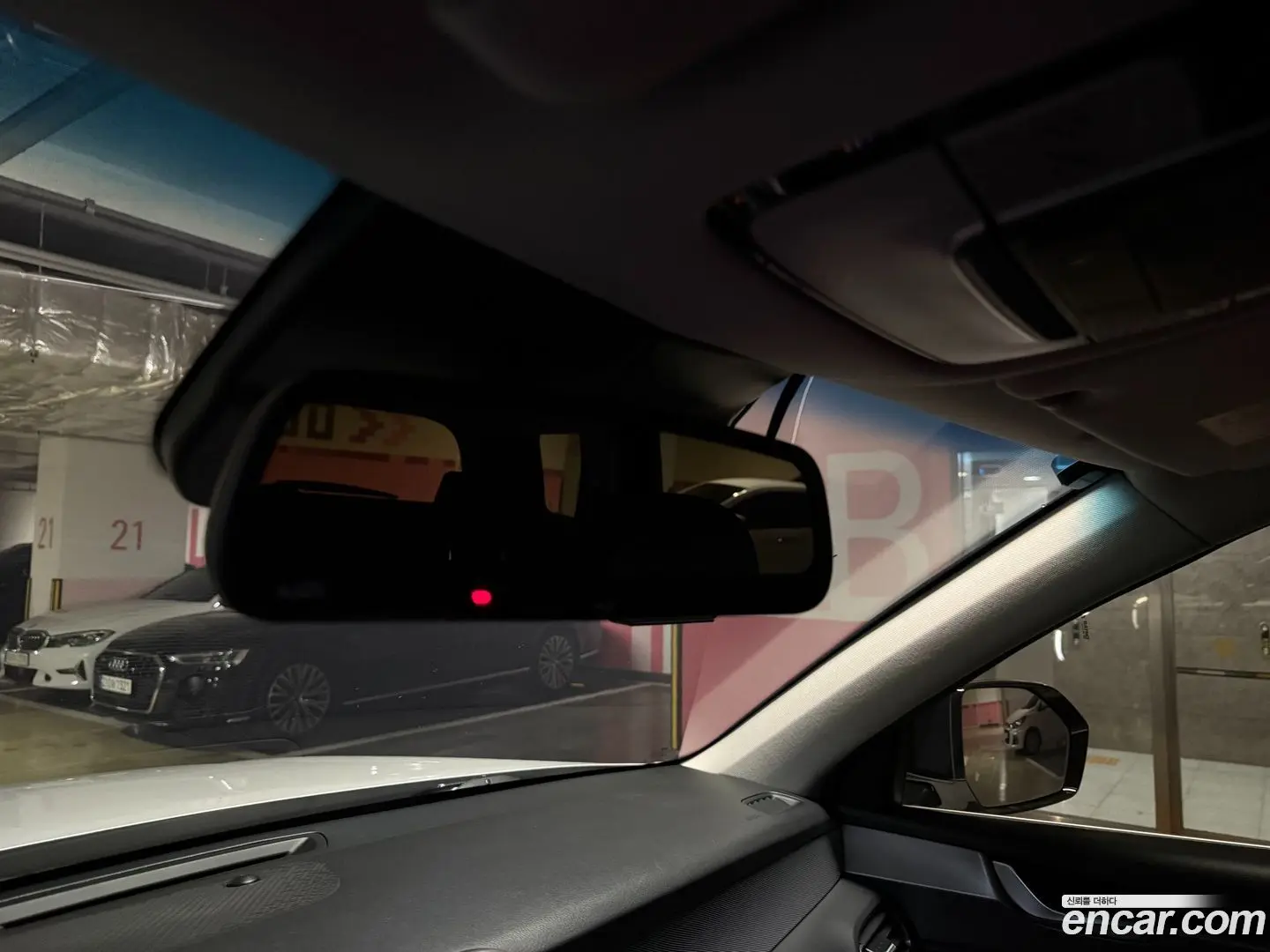 Hyundai Palisade Diesel 2.2 4WD
