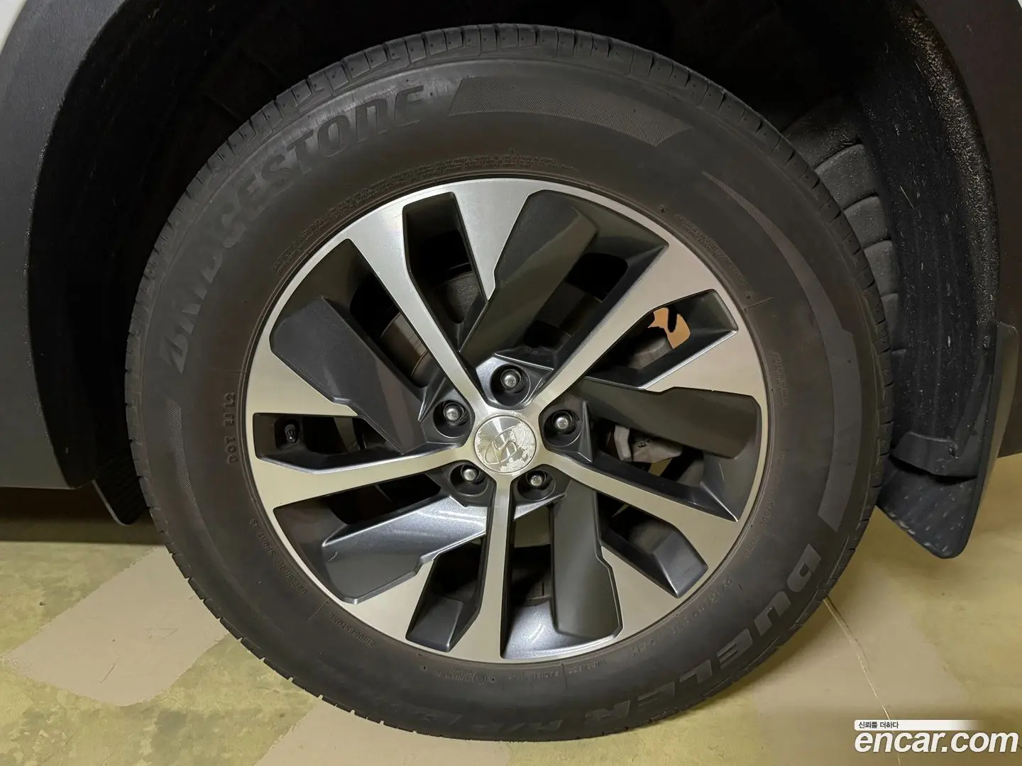 Hyundai Palisade Diesel 2.2 4WD