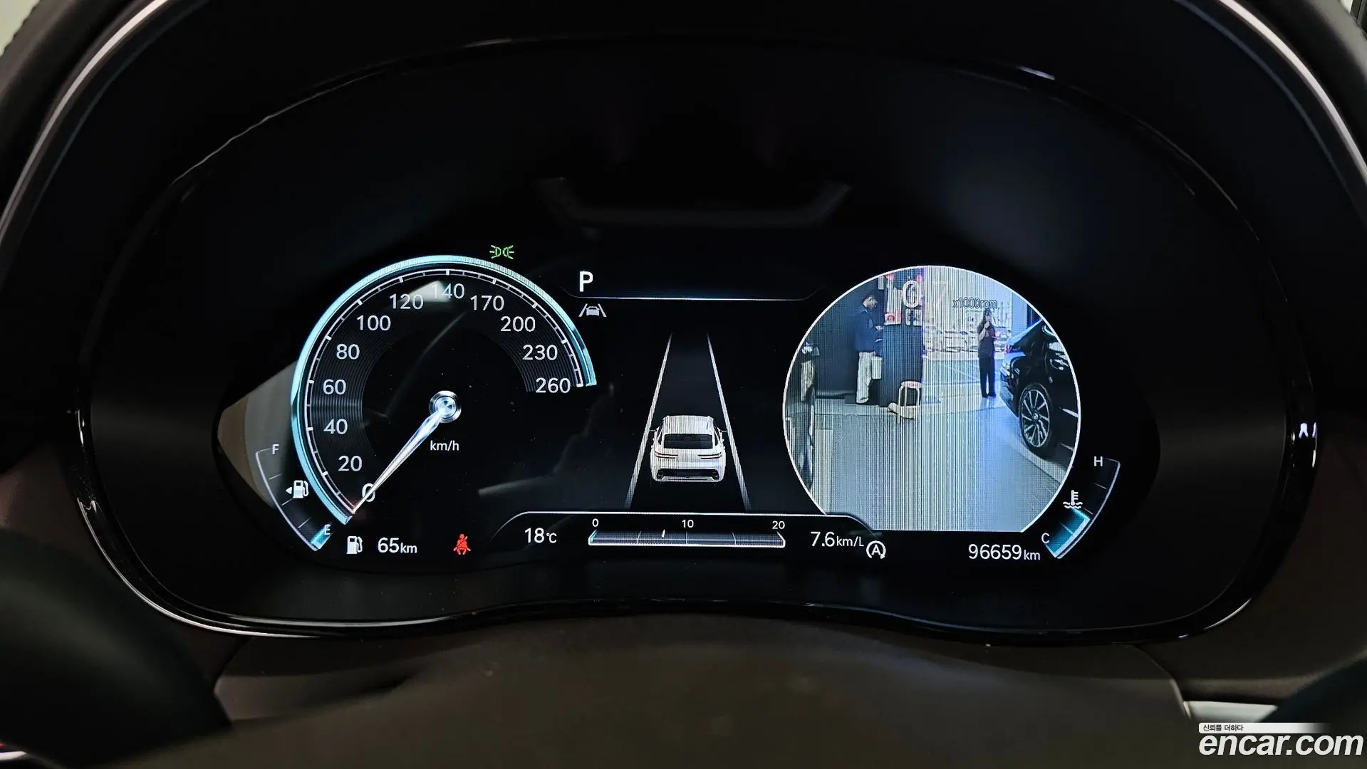 Genesis GV70 2.5T Gasoline AWD