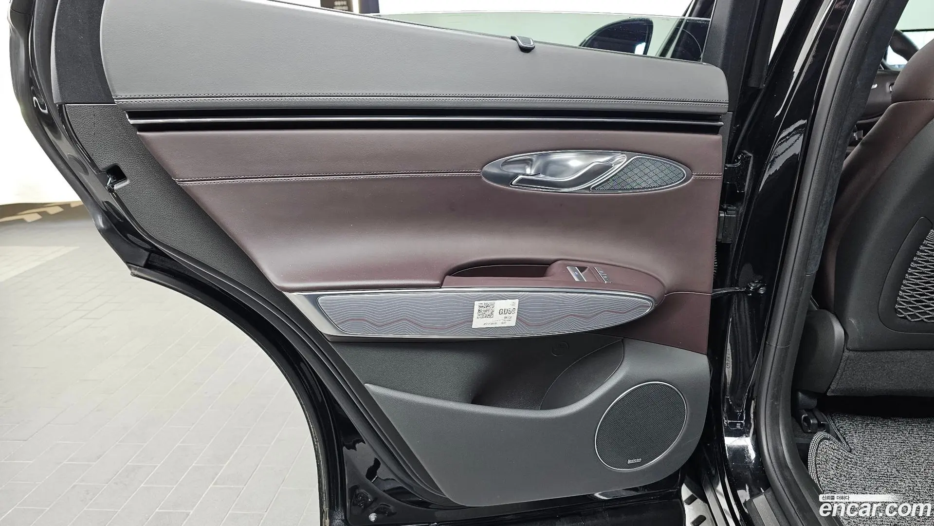 Genesis GV70 2.5T Gasoline AWD