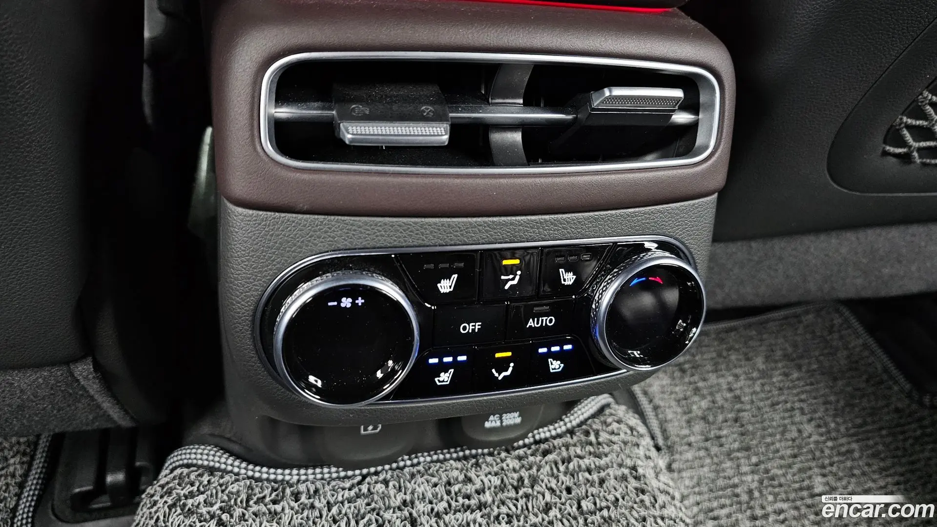 Genesis GV70 2.5T Gasoline AWD