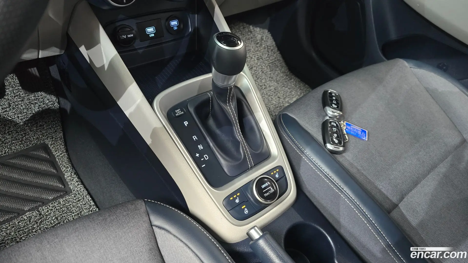 Hyundai Venue 1.6 Modern 2019