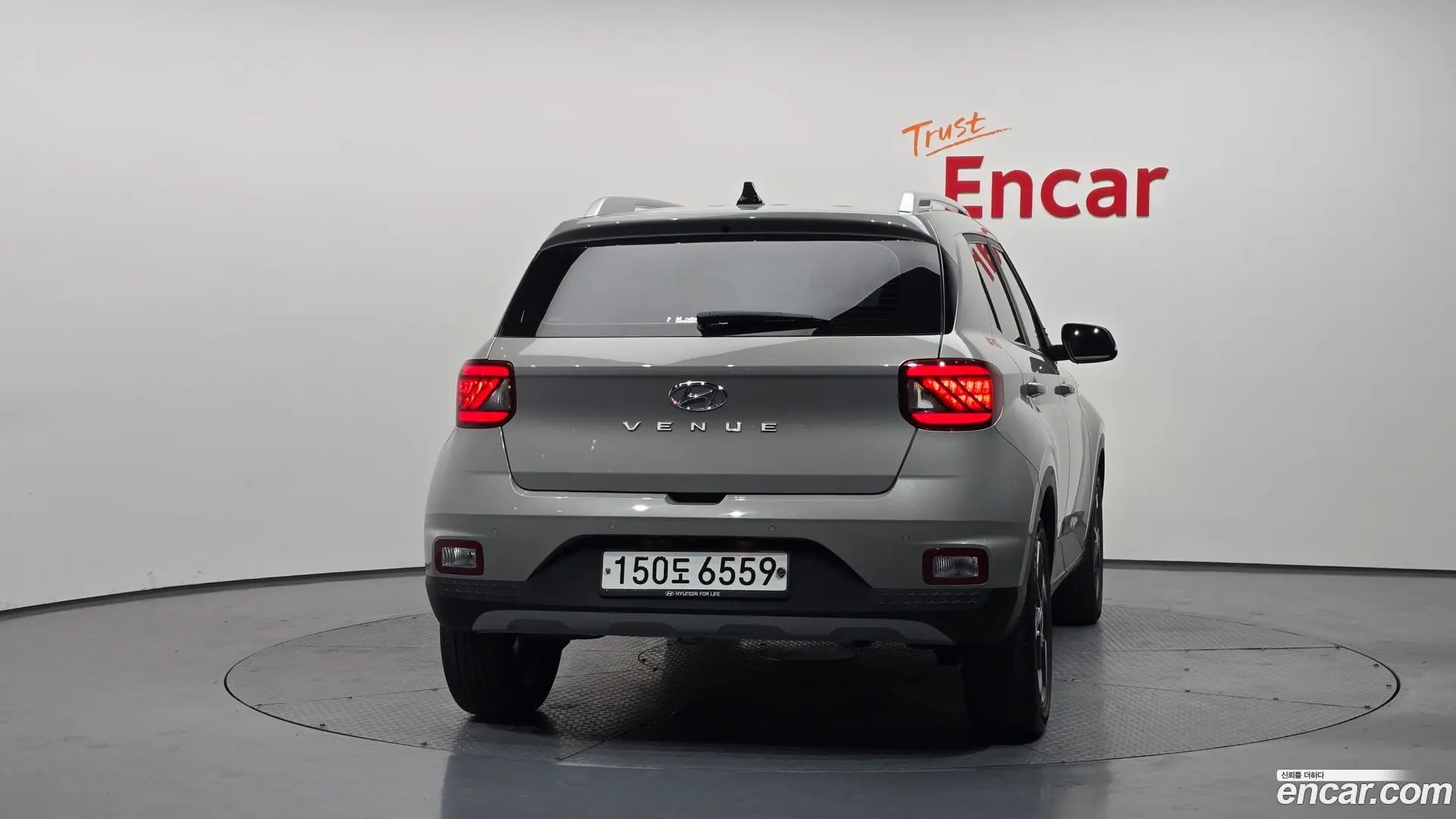 Hyundai Venue 1.6 Modern 2019