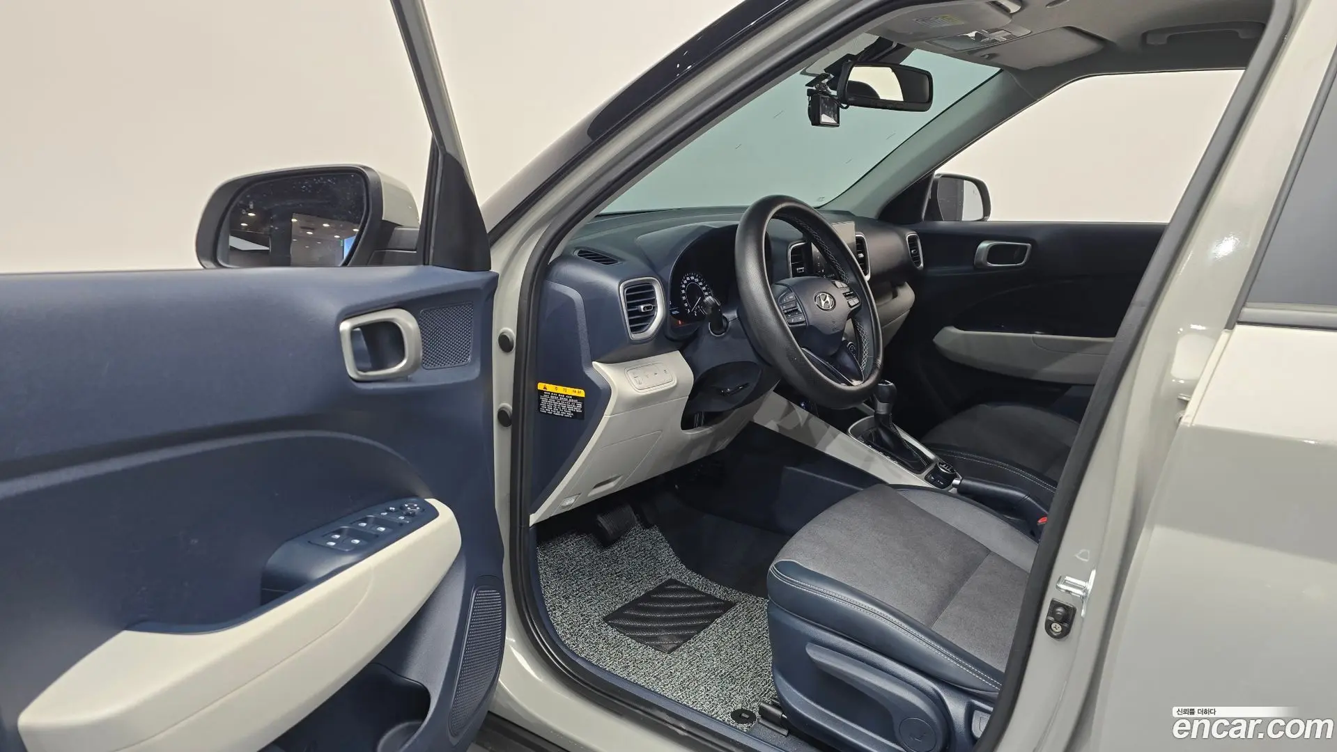 Hyundai Venue 1.6 Modern 2019