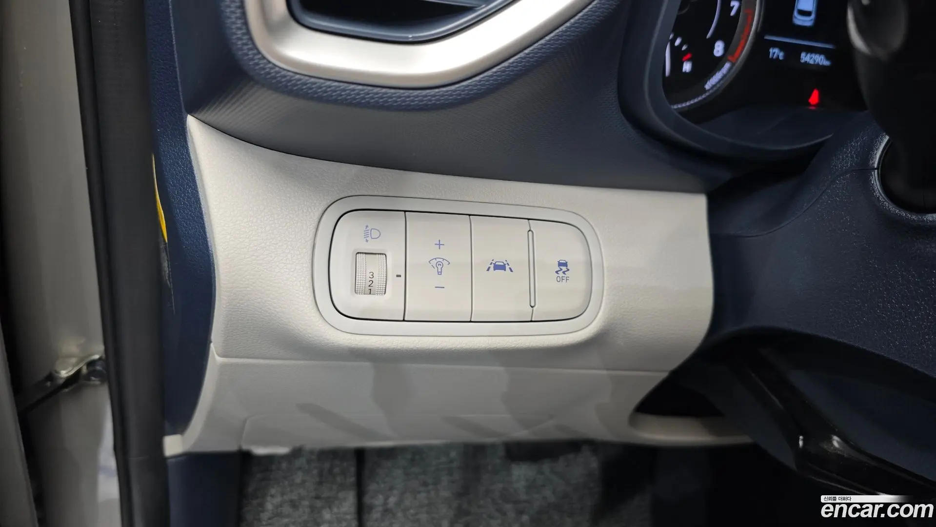 Hyundai Venue 1.6 Modern 2019