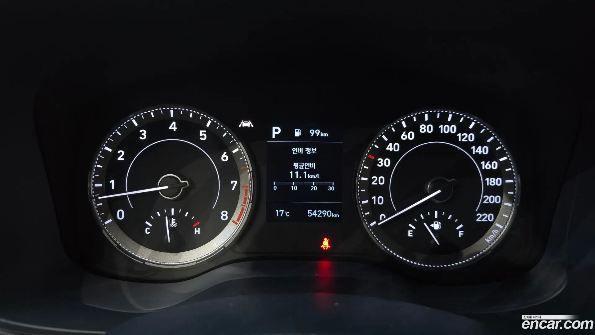 Hyundai Venue 1.6 Modern 2019