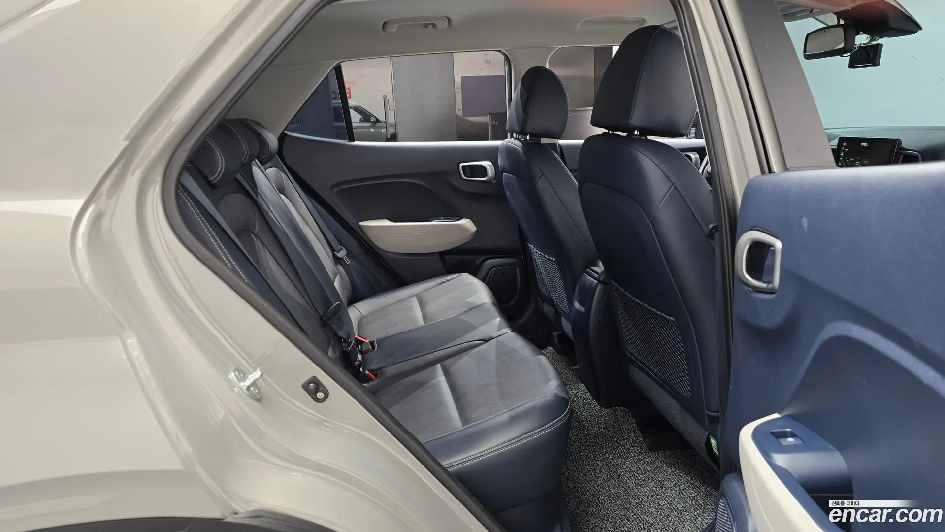 Hyundai Venue 1.6 Modern 2019