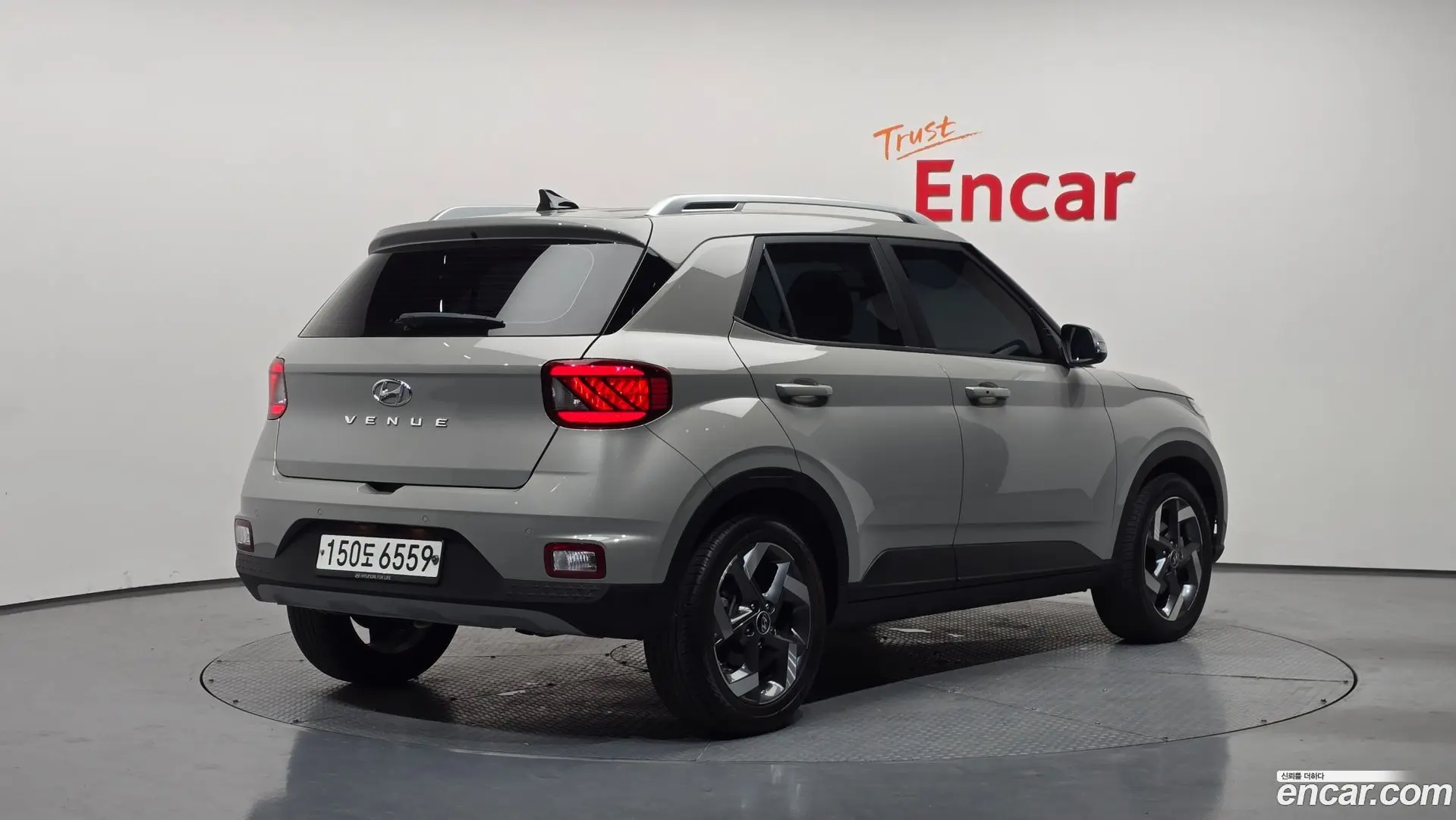 Hyundai Venue 1.6 Modern 2019