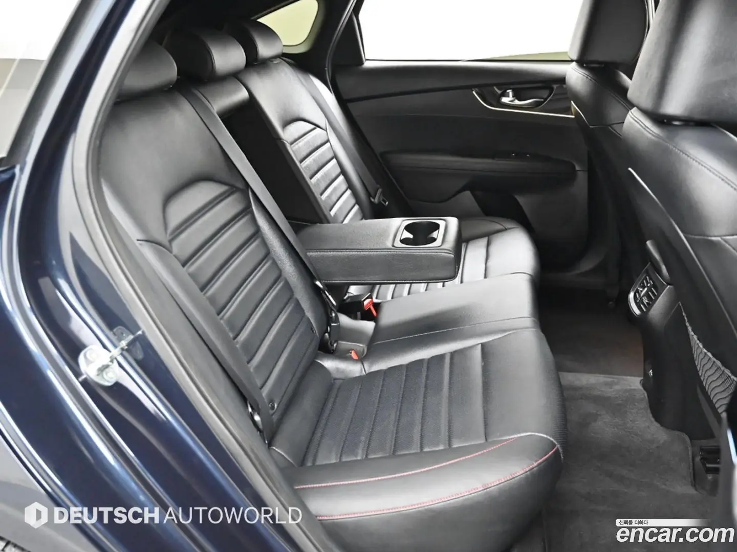 Kia K3 1.6 Turbo GT 5Door