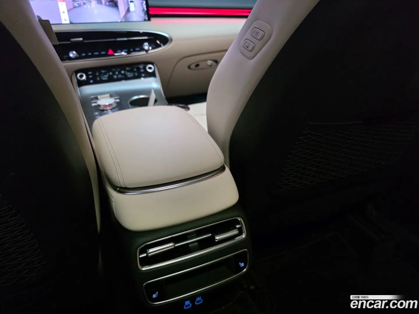 Genesis GV70 2.5T Gasoline 2WD