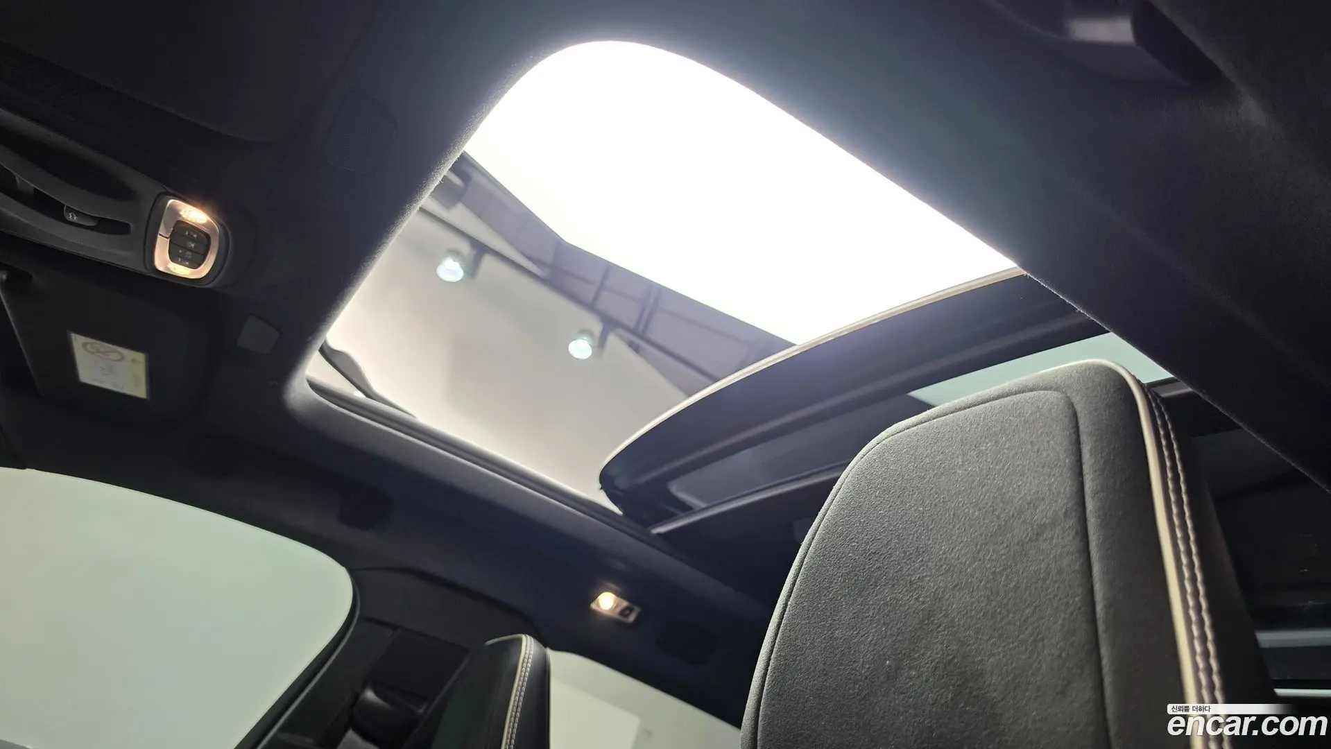 Volvo XC40 B4 R-Design