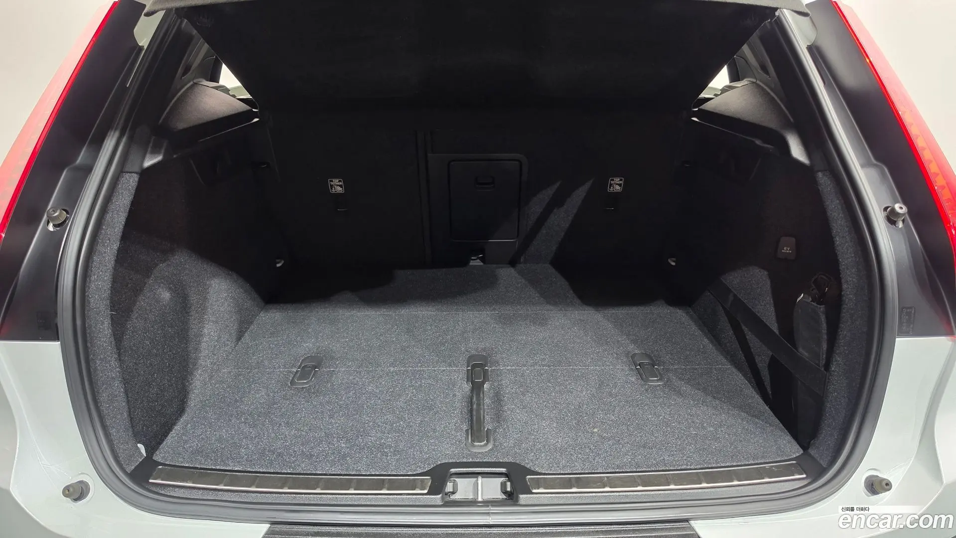 Volvo XC40 B4 R-Design