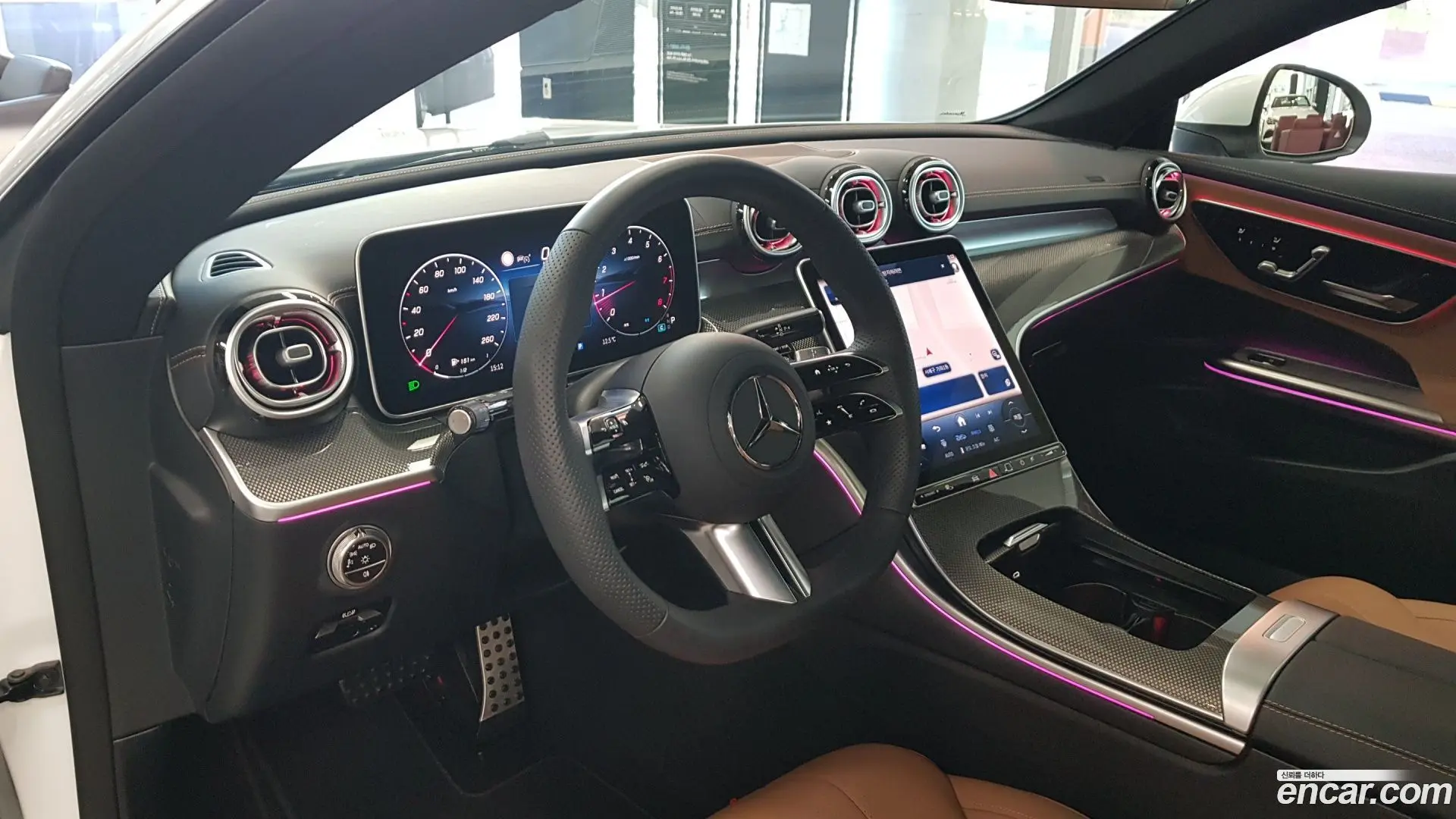 Mercedes-Benz CLE-Class CLE200 Coupe