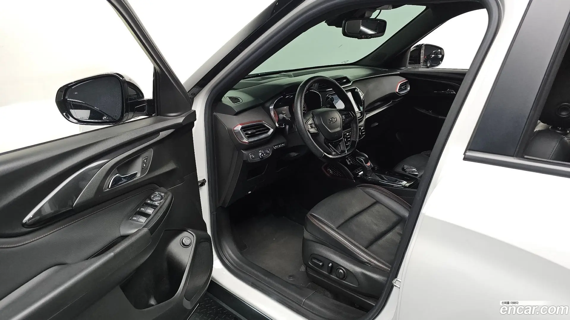 Chevrolet Trailblazer 1.3 Turbo 2WD