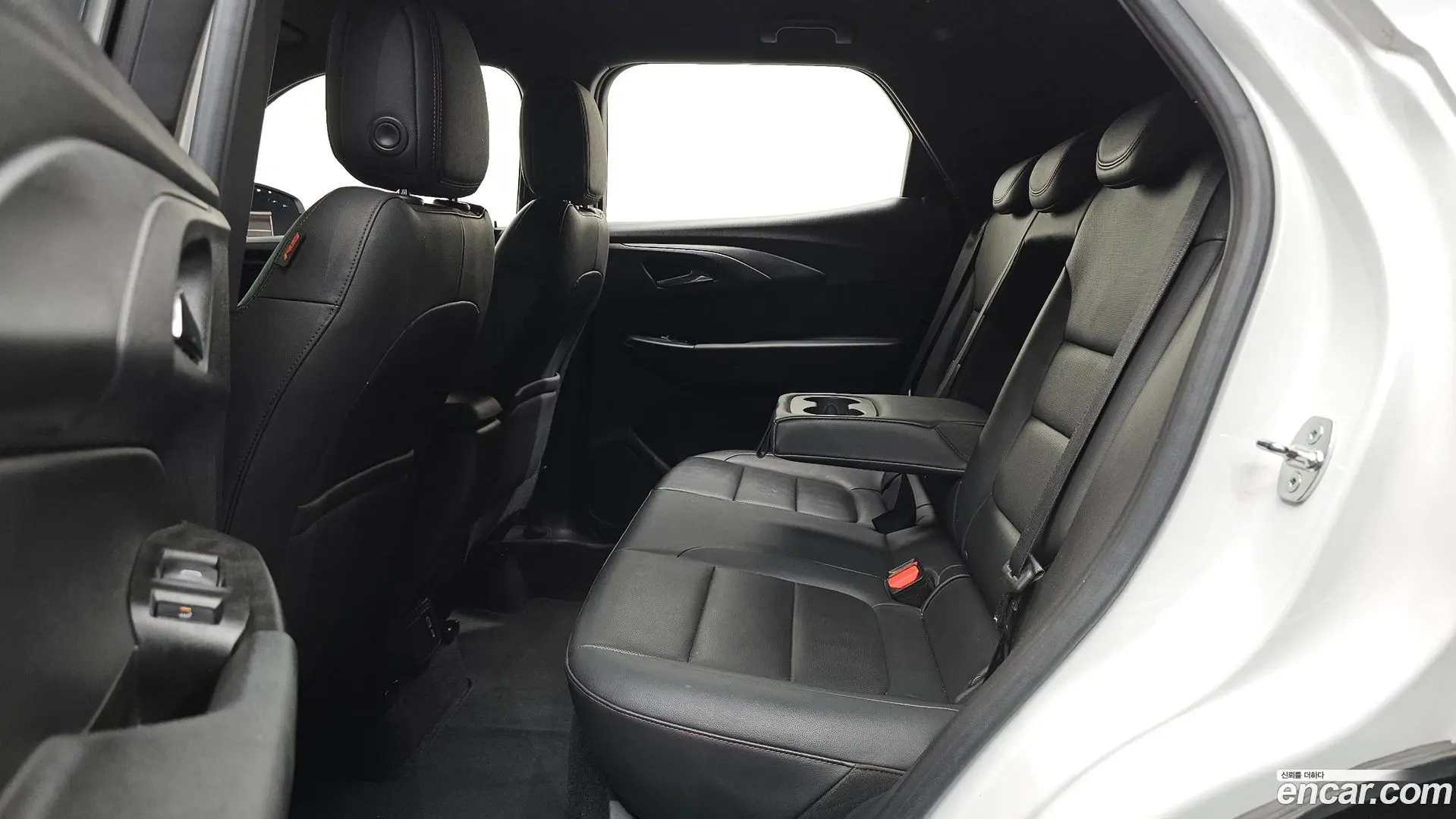 Chevrolet Trailblazer 1.3 Turbo 2WD