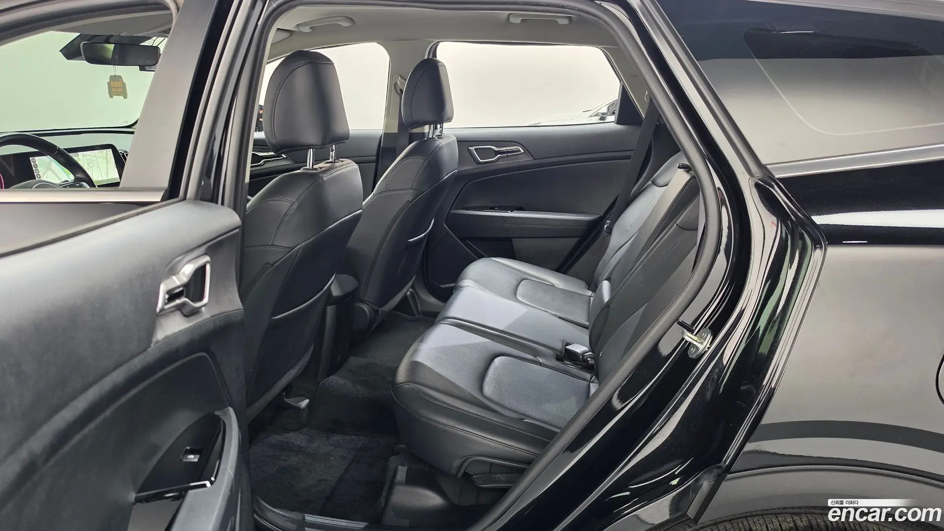 Kia Sportage Diesel 2.0 2WD