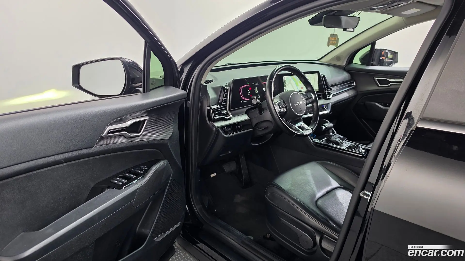 Kia Sportage Diesel 2.0 2WD