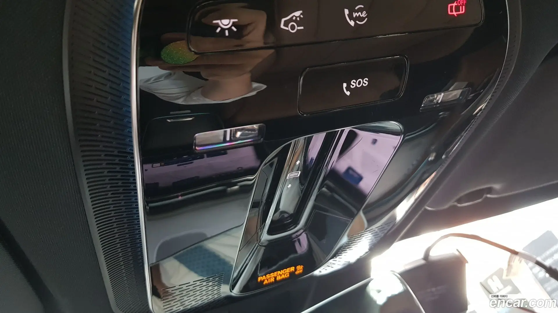 Mercedes-Benz E-Class E200 AMG Line 2024