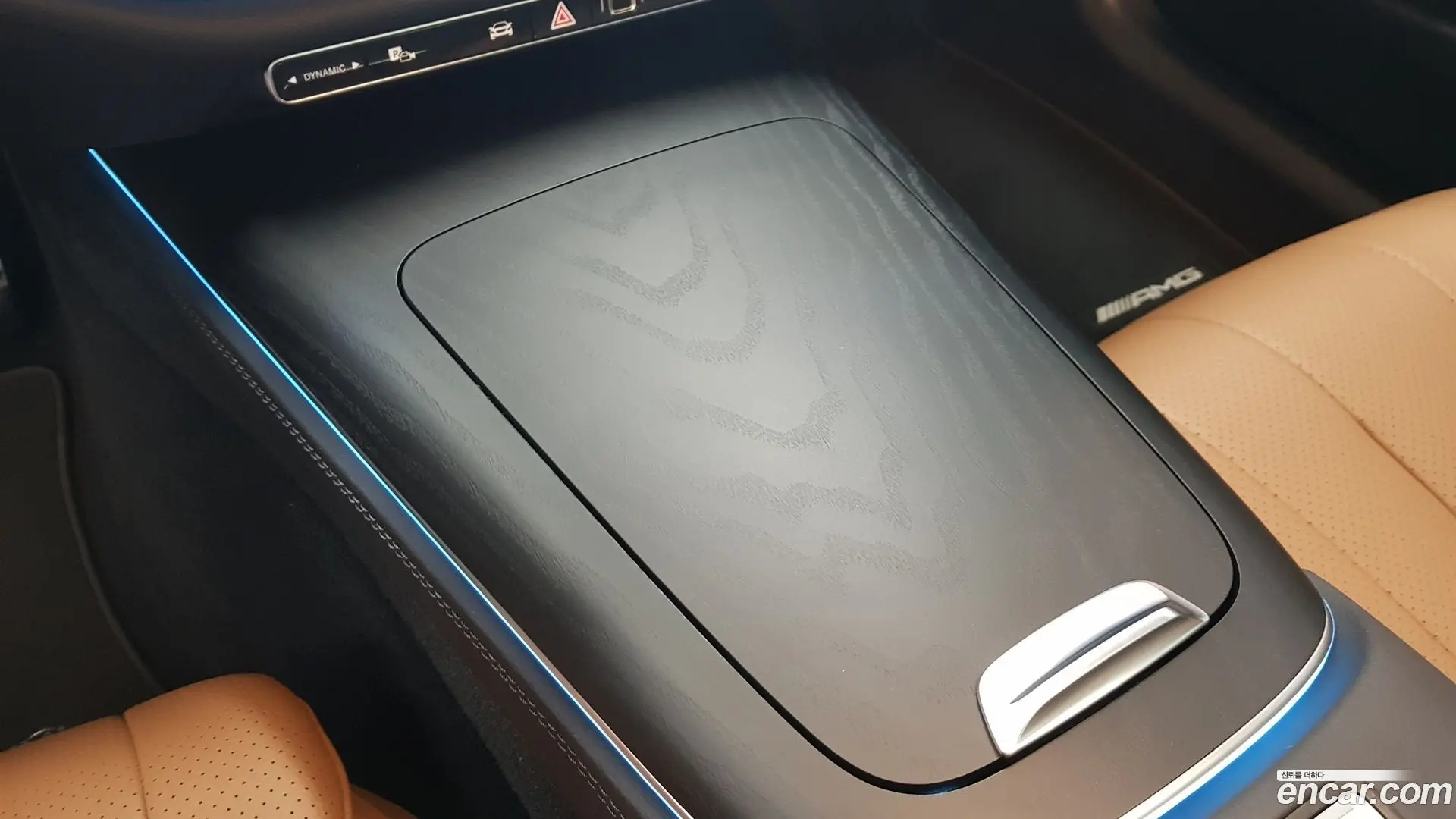 Mercedes-Benz E-Class E200 AMG Line 2024