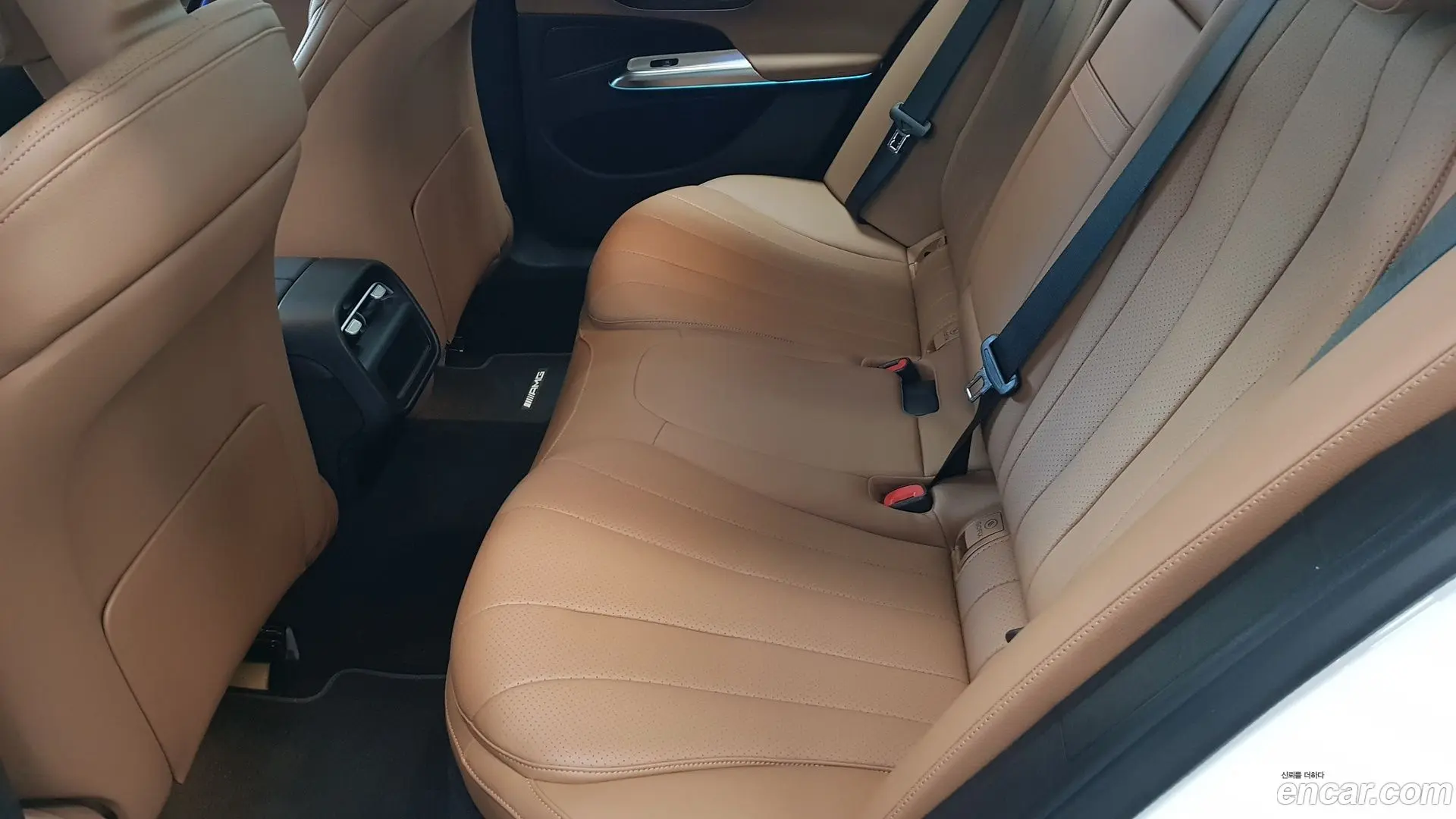 Mercedes-Benz E-Class E200 AMG Line 2024