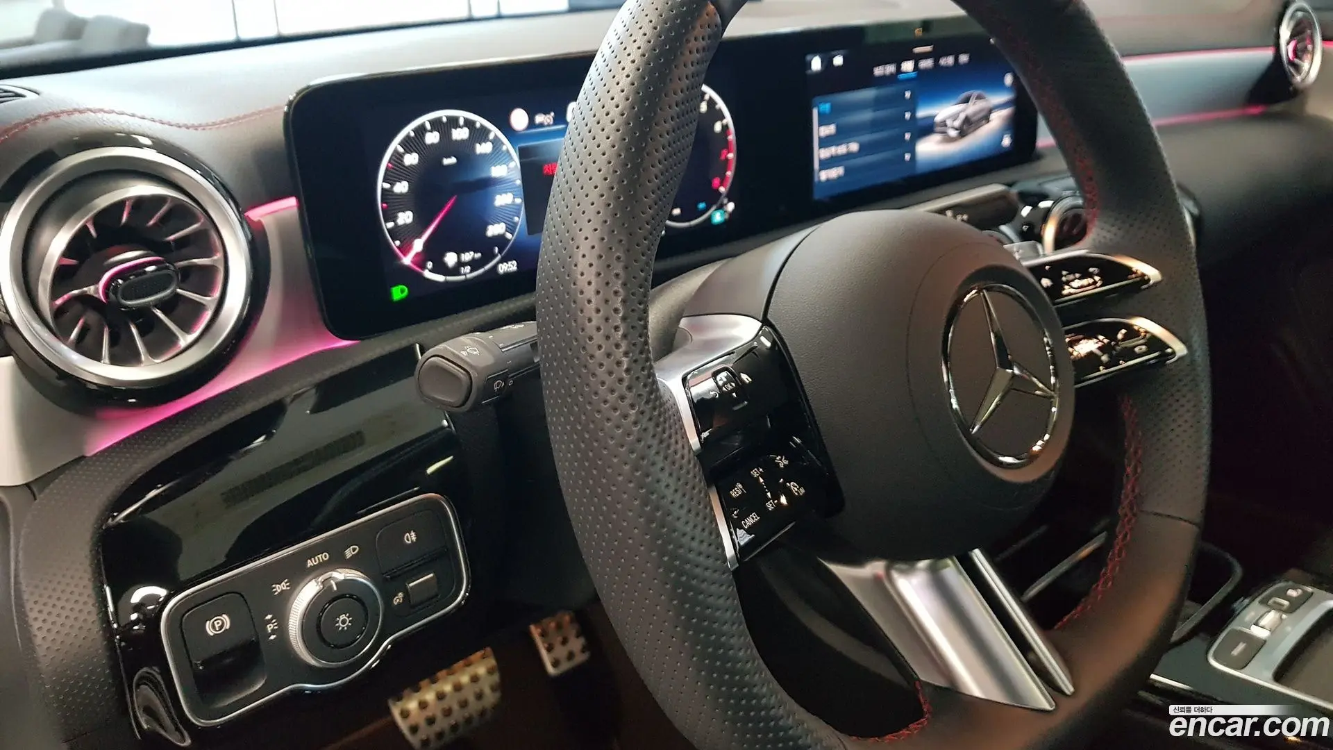 Mercedes-Benz CLA-Class CLA250 4MATIC 2023