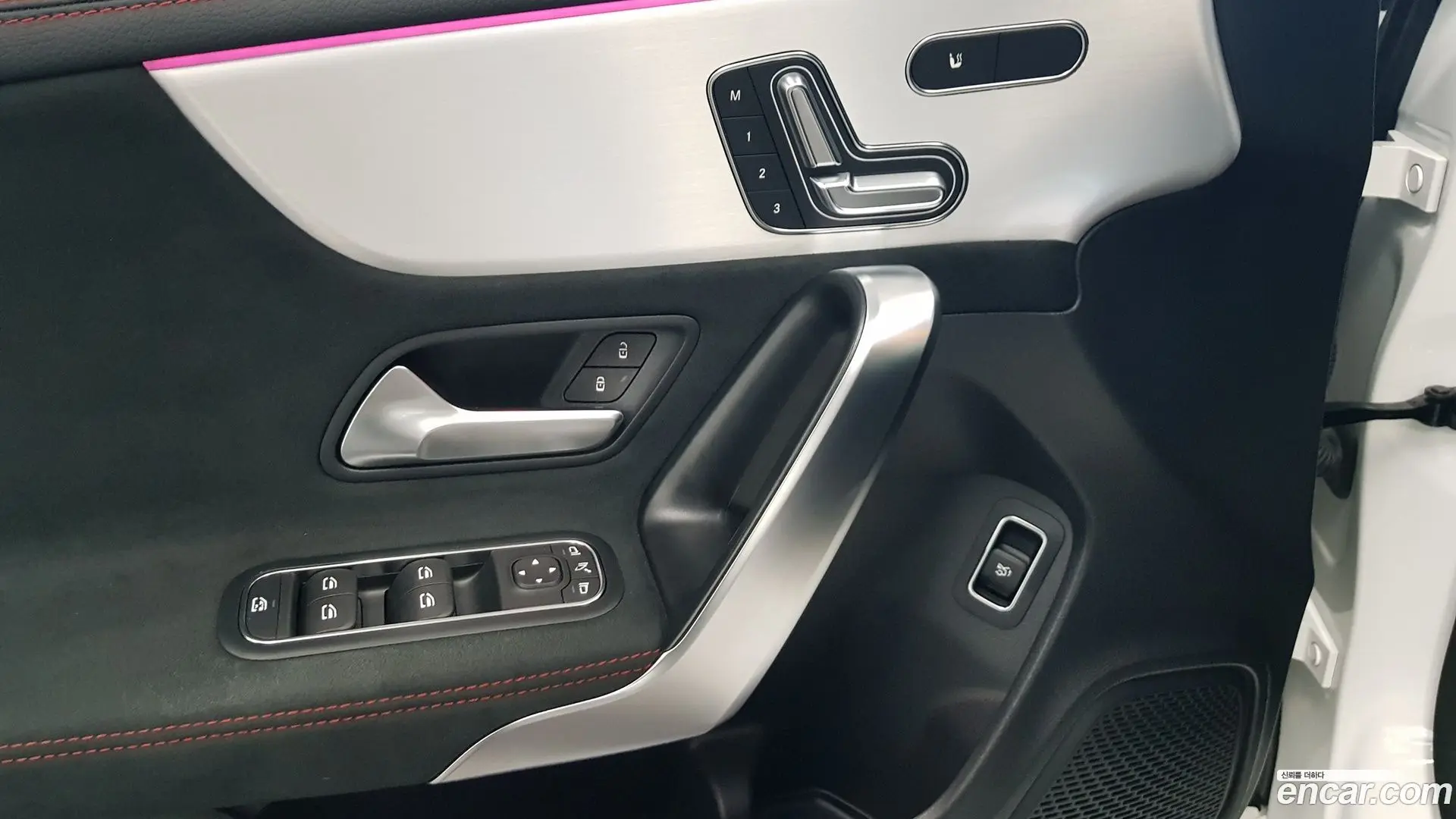 Mercedes-Benz CLA-Class CLA250 4MATIC 2023