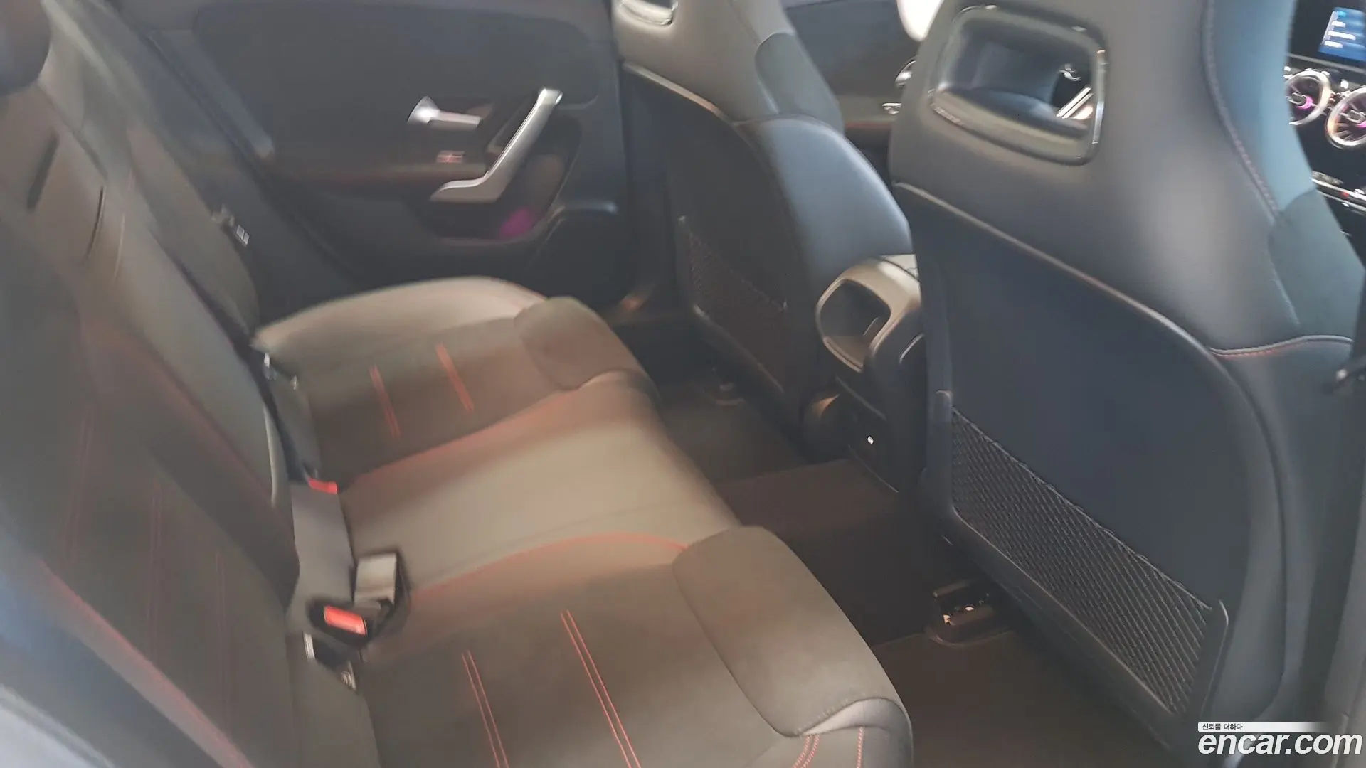 Mercedes-Benz CLA-Class CLA250 4MATIC 2023
