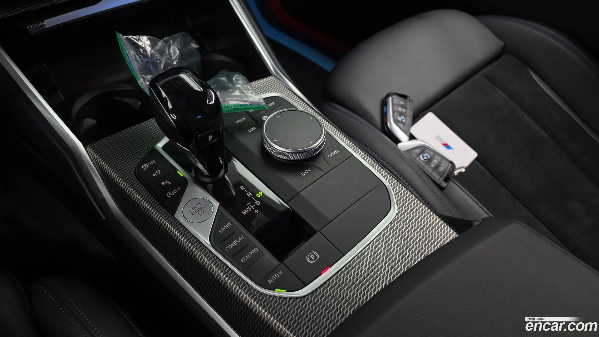 BMW 3-Series 320i M Sport 2018