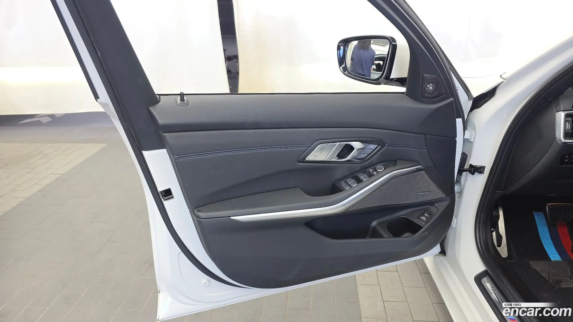 BMW 3-Series 320i M Sport 2018