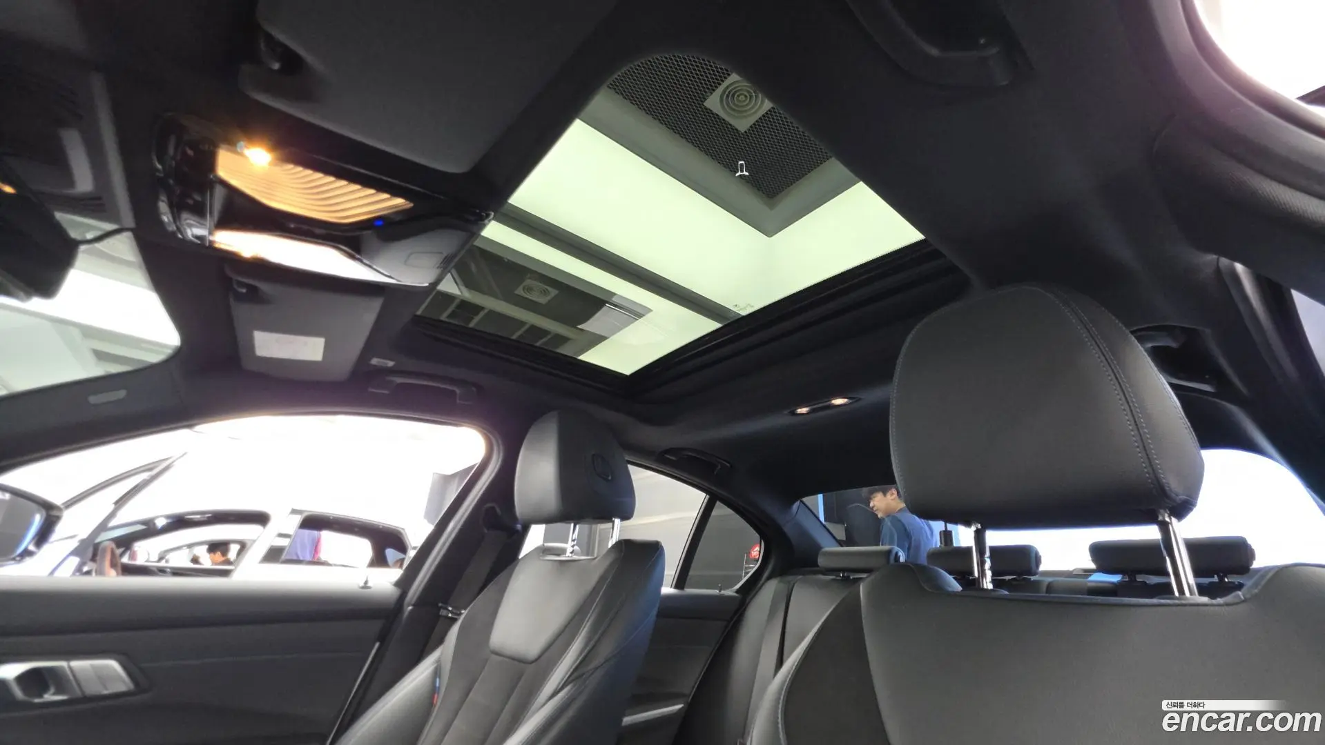 BMW 3-Series 320i M Sport 2018