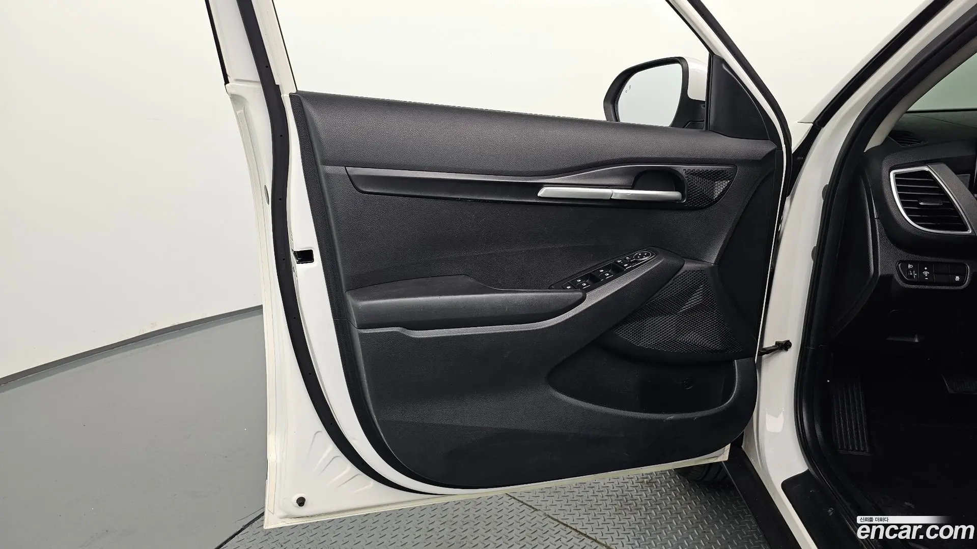 Kia Seltos Gasoline 1.6 Turbo 2WD 2022