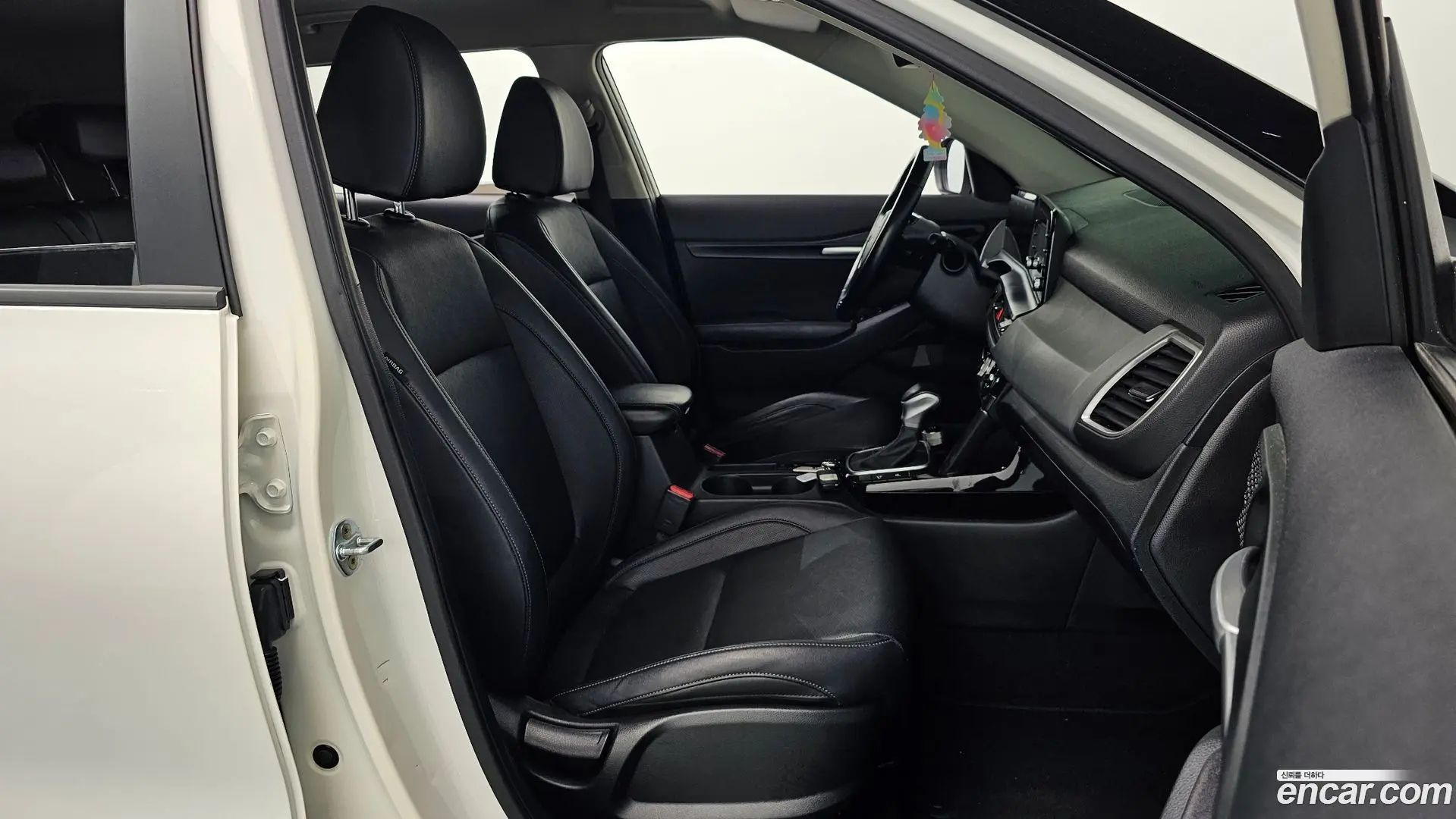 Kia Seltos Gasoline 1.6 Turbo 2WD 2022