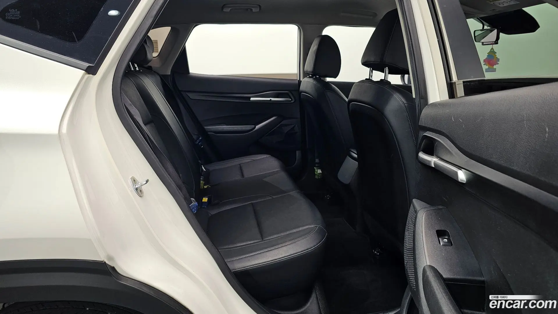 Kia Seltos Gasoline 1.6 Turbo 2WD 2022