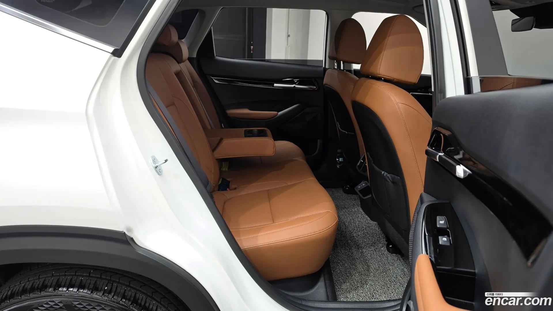 Kia Seltos Gasoline 1.6 Turbo 2WD 2024