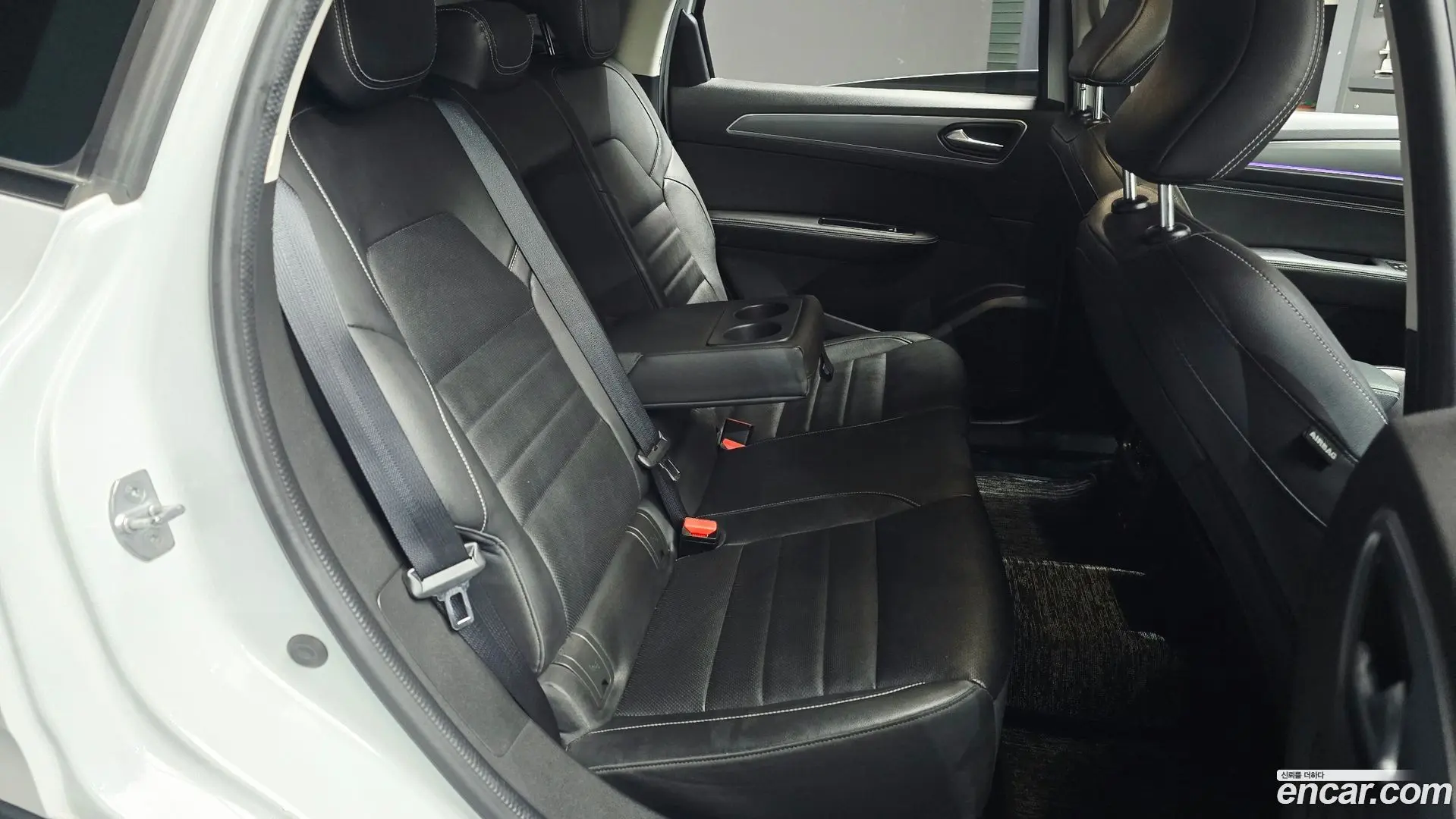 Renault Korea XM3 1.3 TCe RE Signature 2022