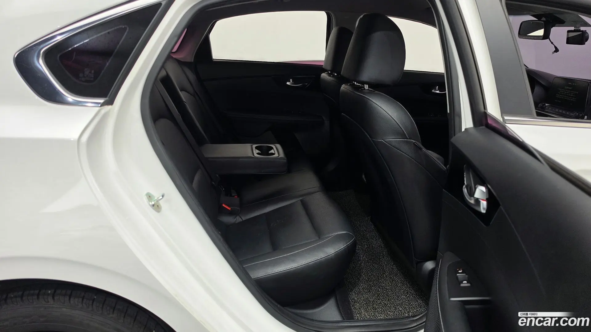 Kia K3 Noblesse 2018