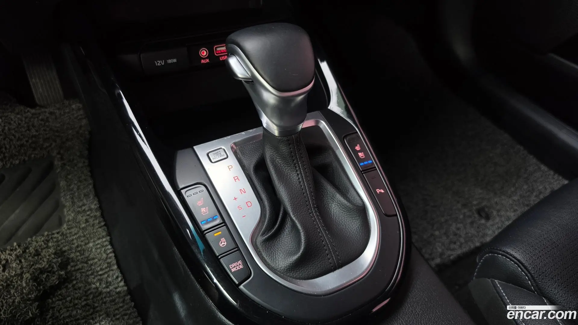 Kia K3 Noblesse 2018