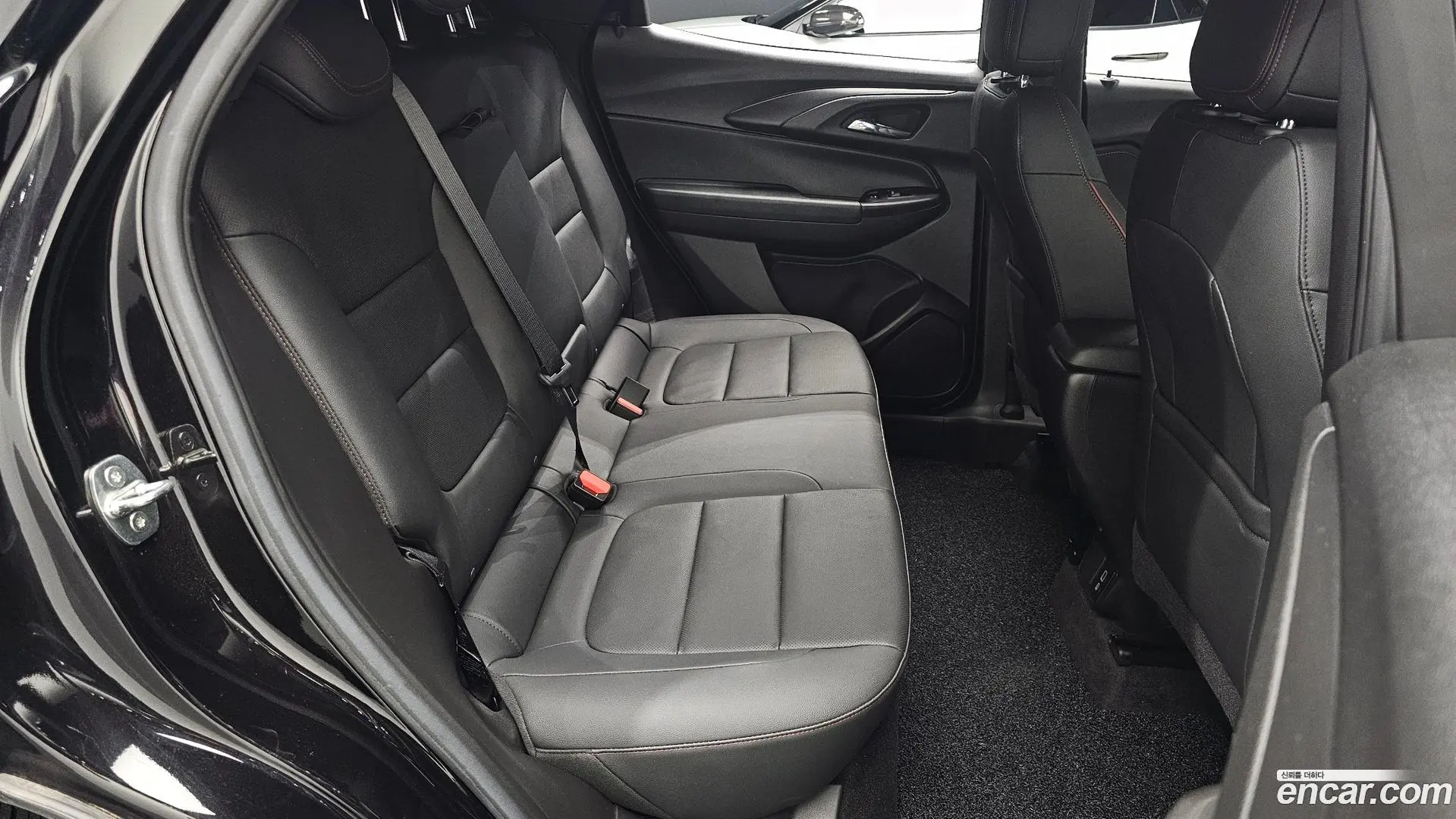 Chevrolet Trailblazer 1.3 Turbo 2WD