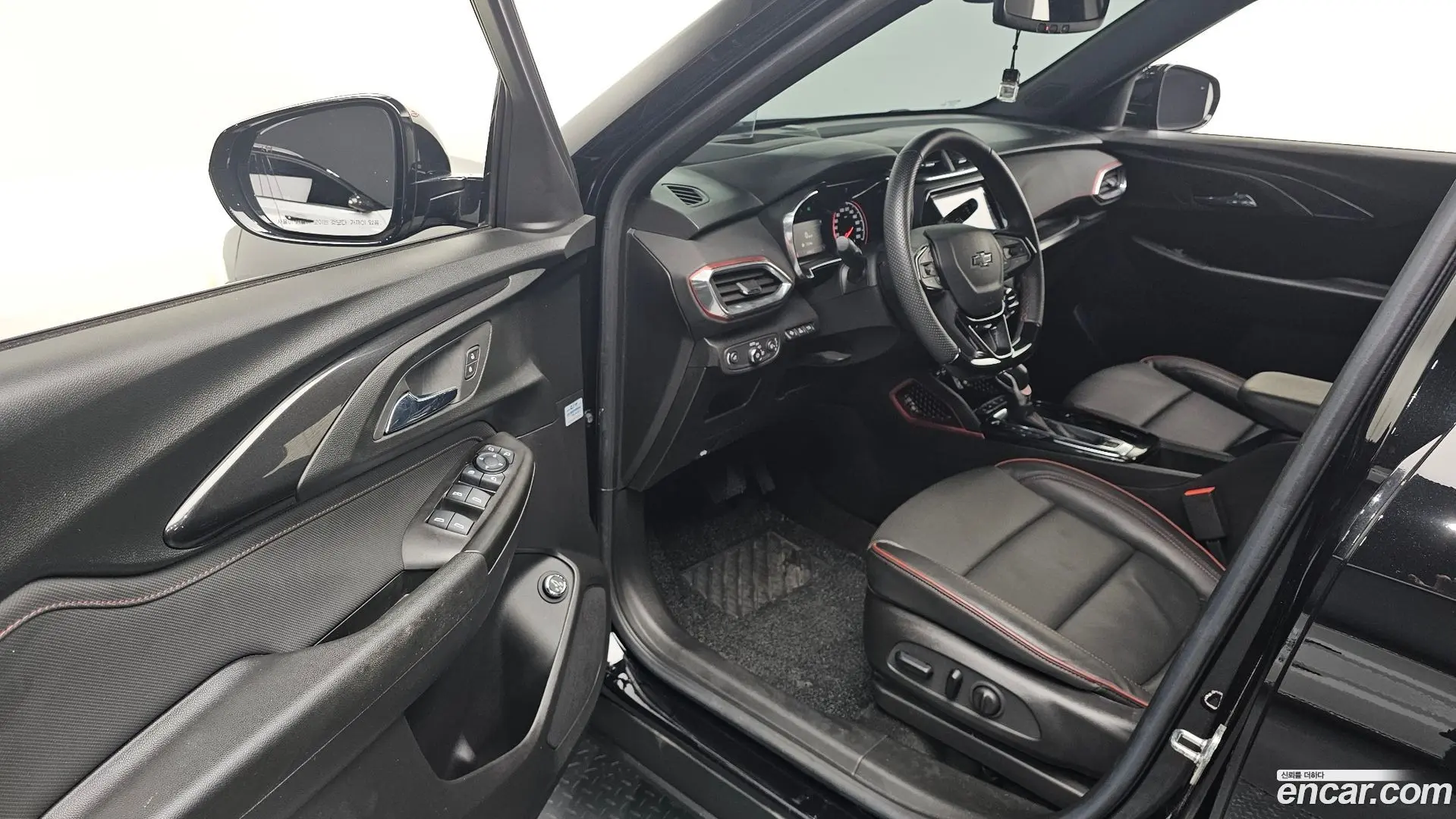 Chevrolet Trailblazer 1.3 Turbo 2WD