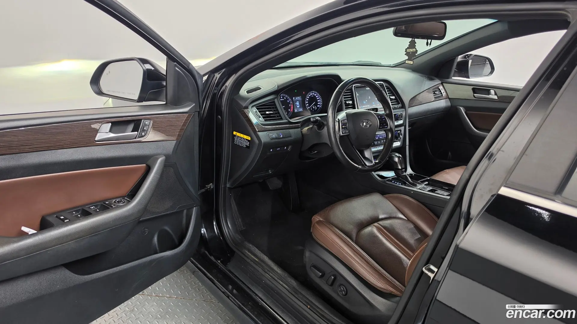 Hyundai Sonata 2.0 Modern 2018