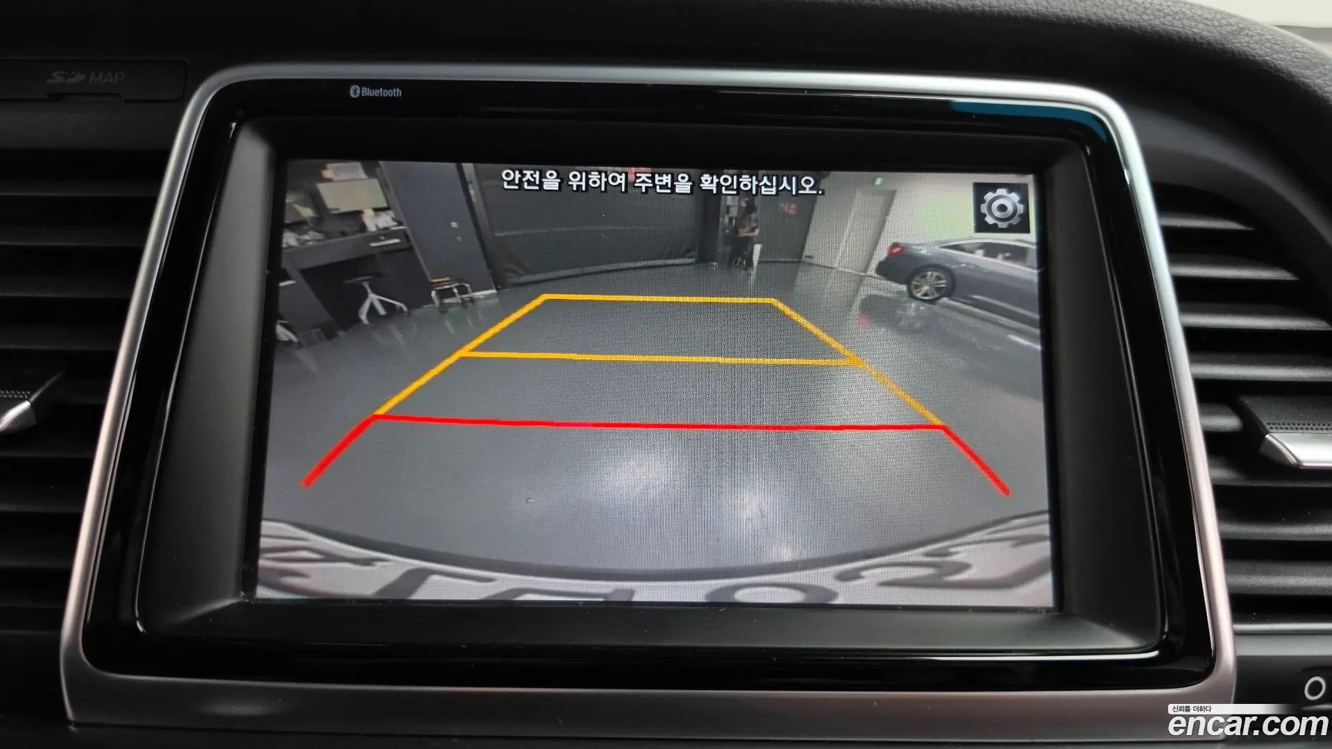 Hyundai Sonata 2.0 Modern 2018