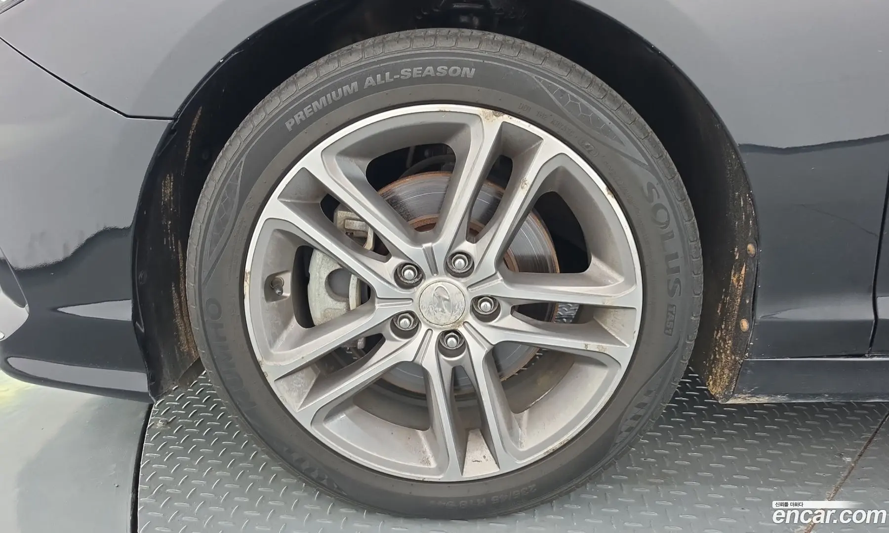 Hyundai Sonata 2.0 Modern 2018