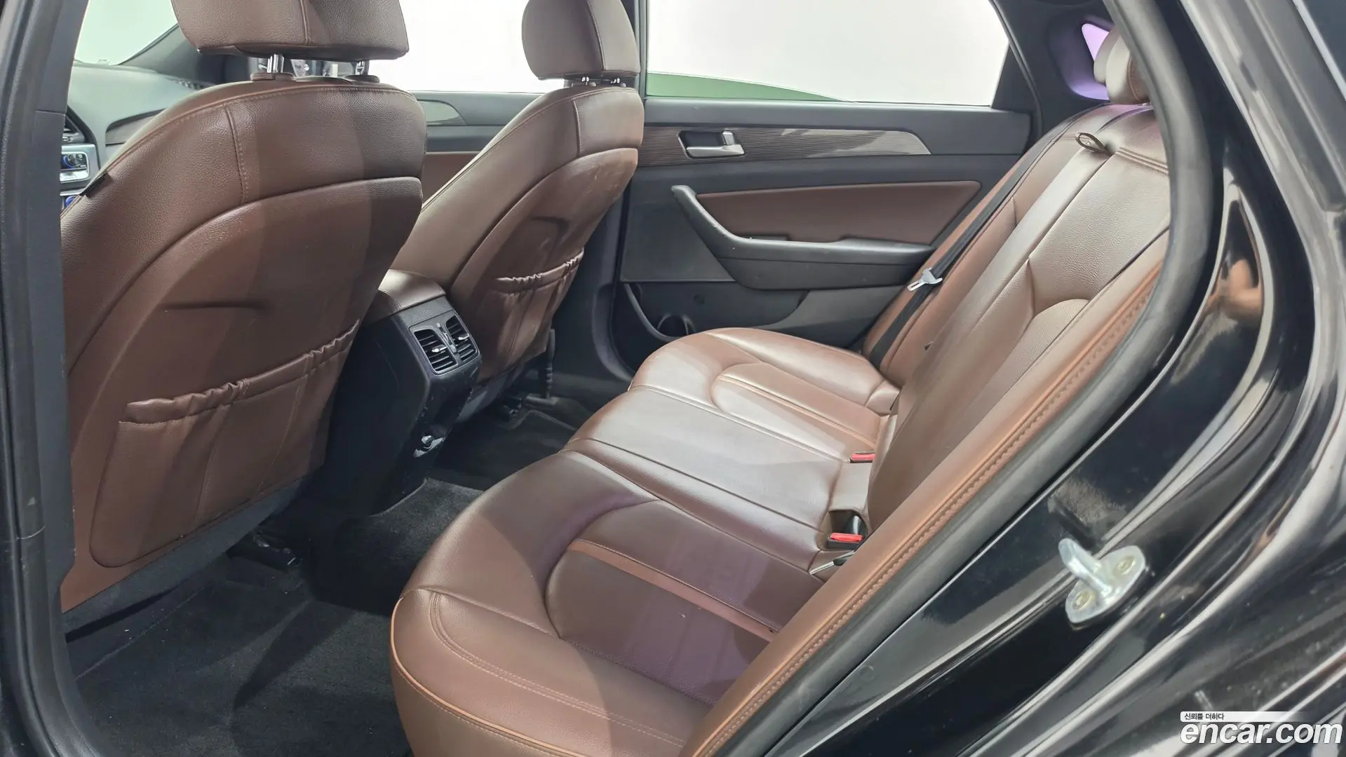 Hyundai Sonata 2.0 Modern 2018