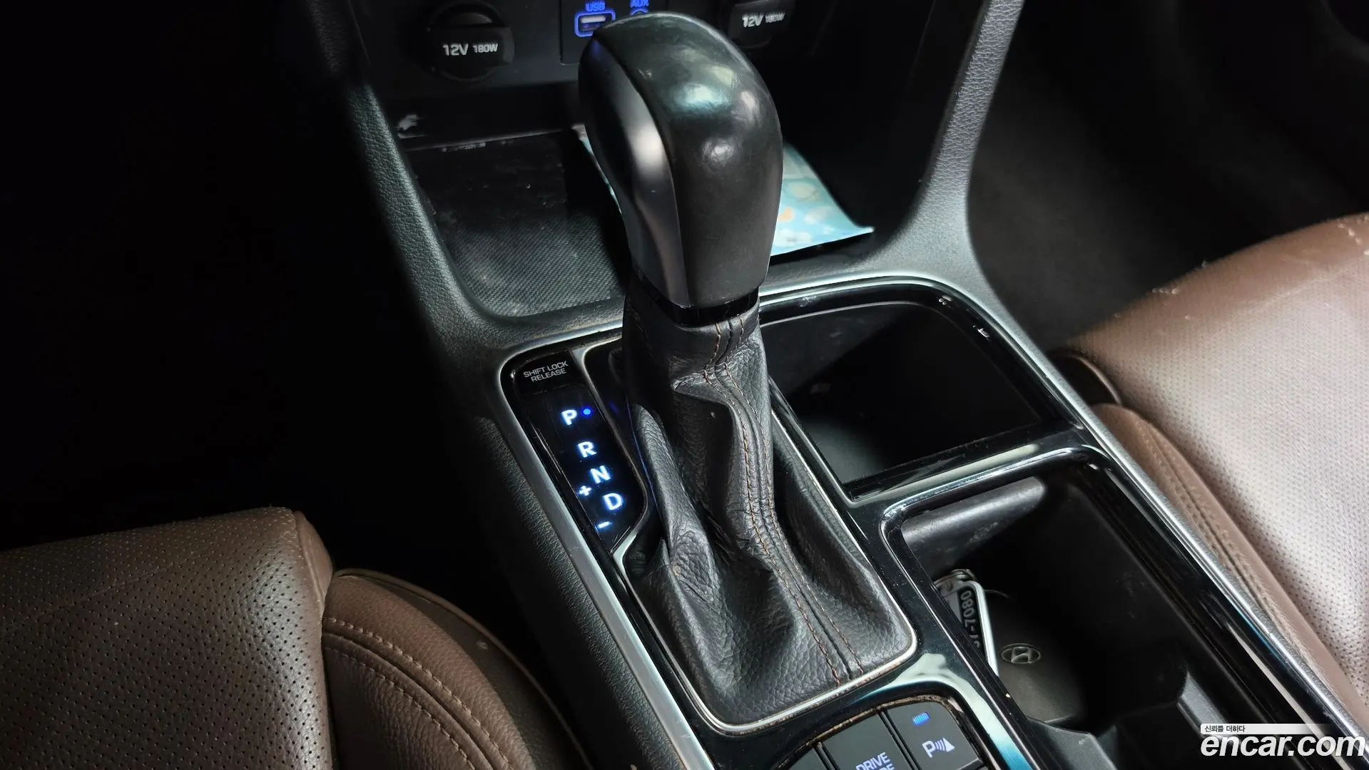 Hyundai Sonata 2.0 Modern 2018