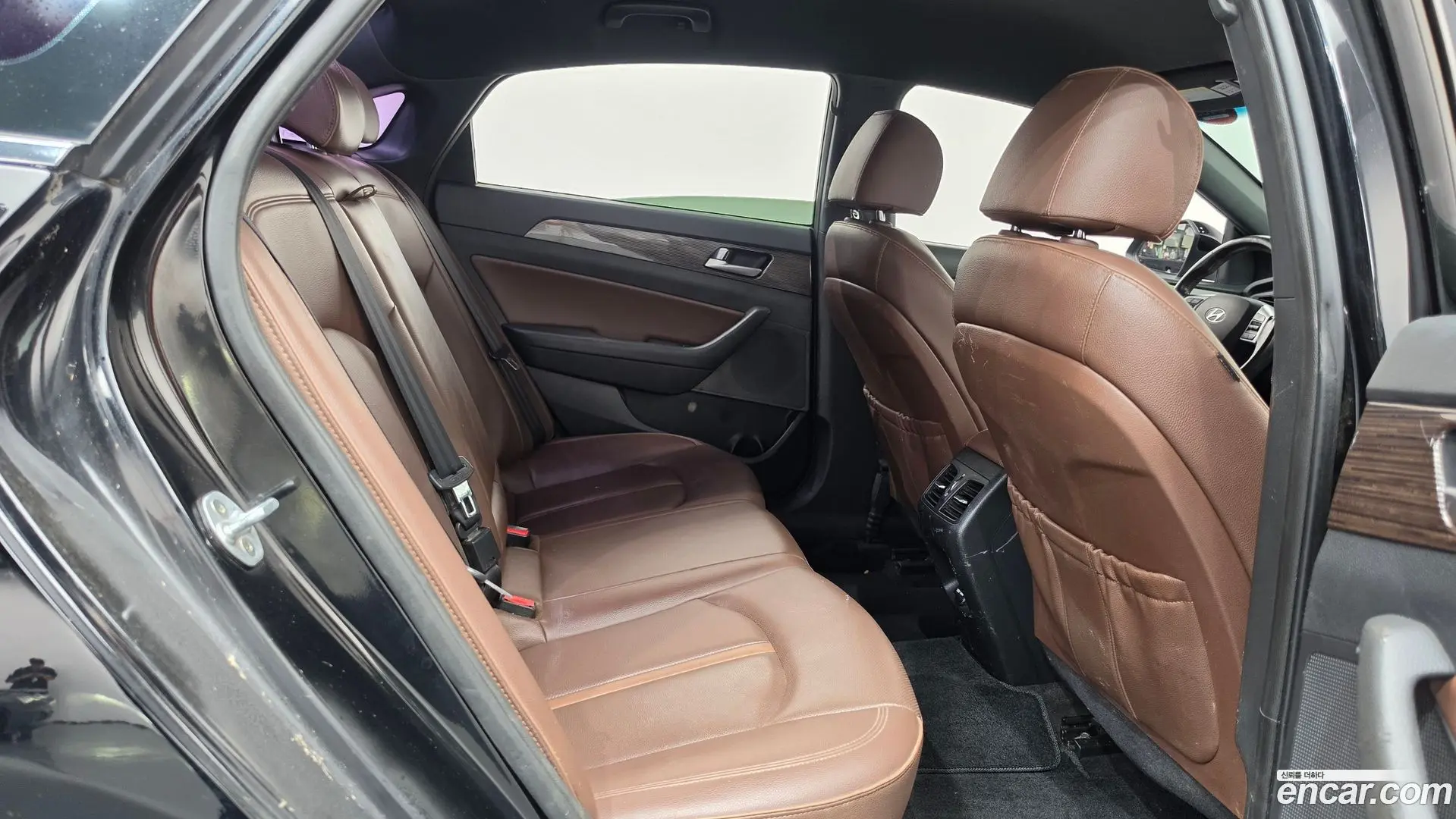 Hyundai Sonata 2.0 Modern 2018
